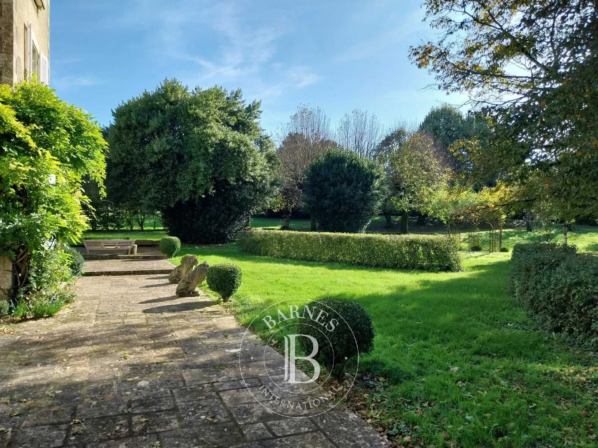 Manoir Melle  -  ref 85652988 (picture 3)