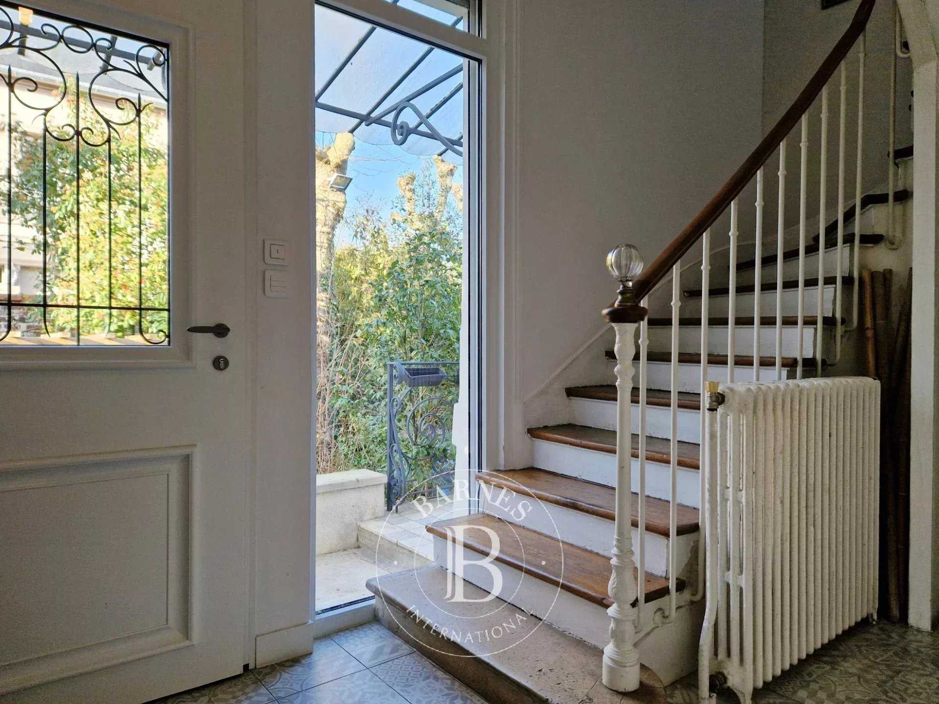 Maison Sannois  -  ref 86774257 (picture 2)