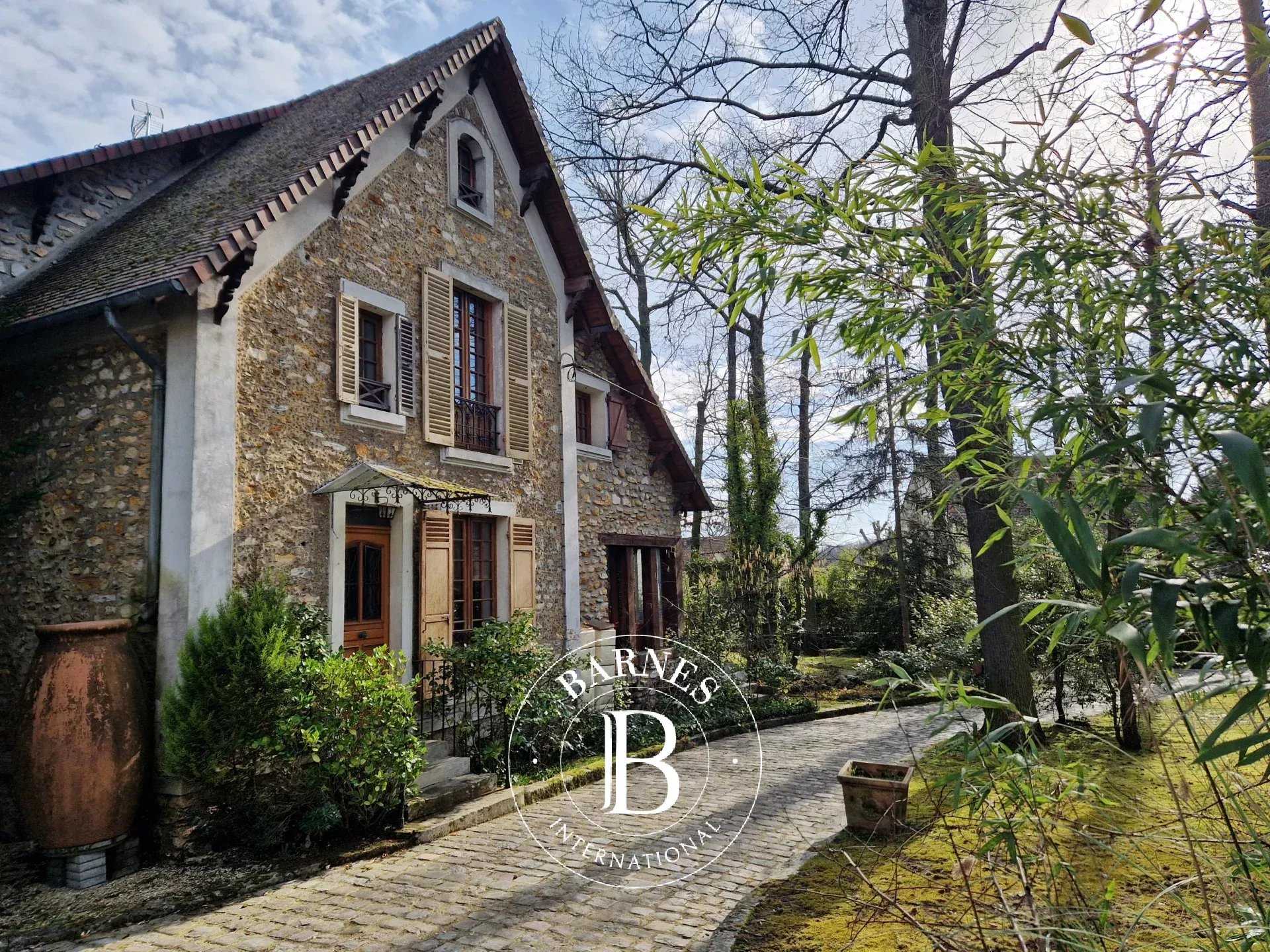 Maison Beauchamp  -  ref 85672558 (picture 3)