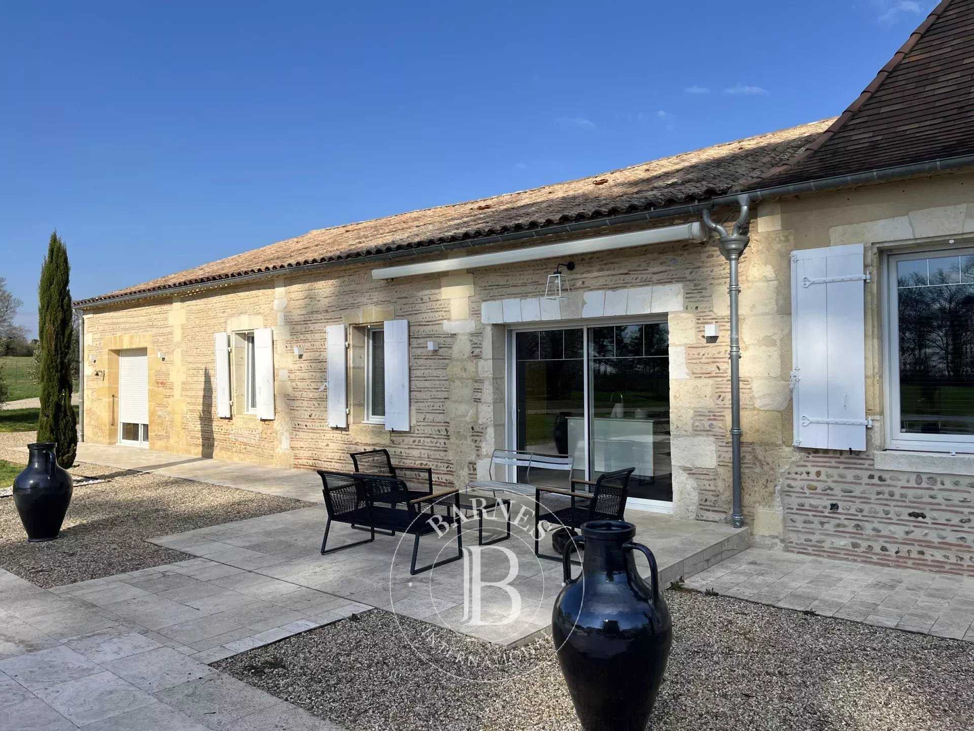 Propriété Bergerac  -  ref 85790878 (picture 2)