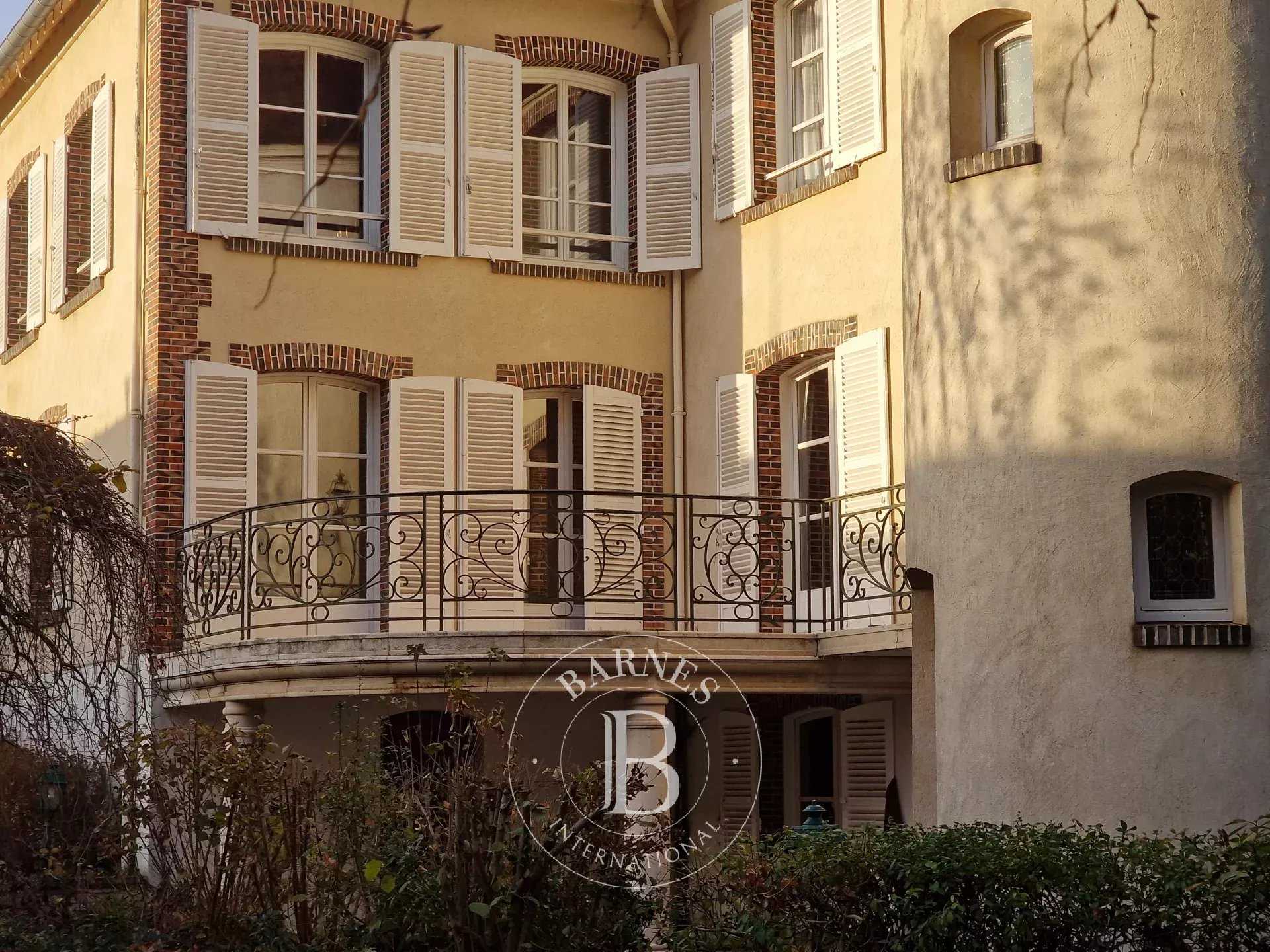 Maison Poigny-la-Forêt  -  ref 86731675 (picture 3)