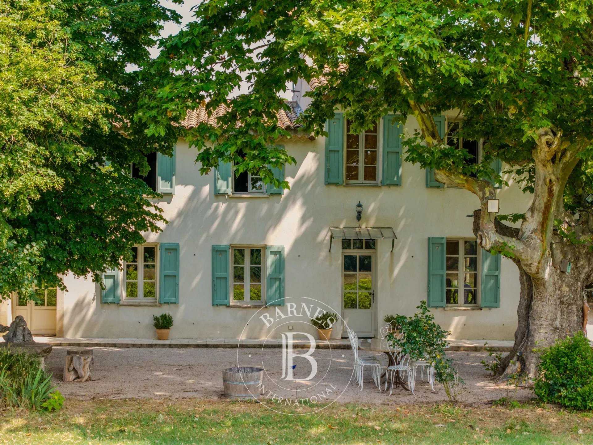 Maison/villa Vidauban