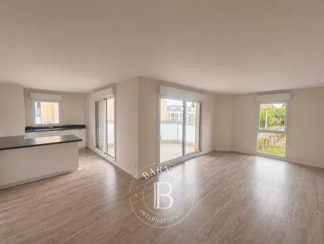 Appartement Dinard  -  ref 87142033 (picture 1)