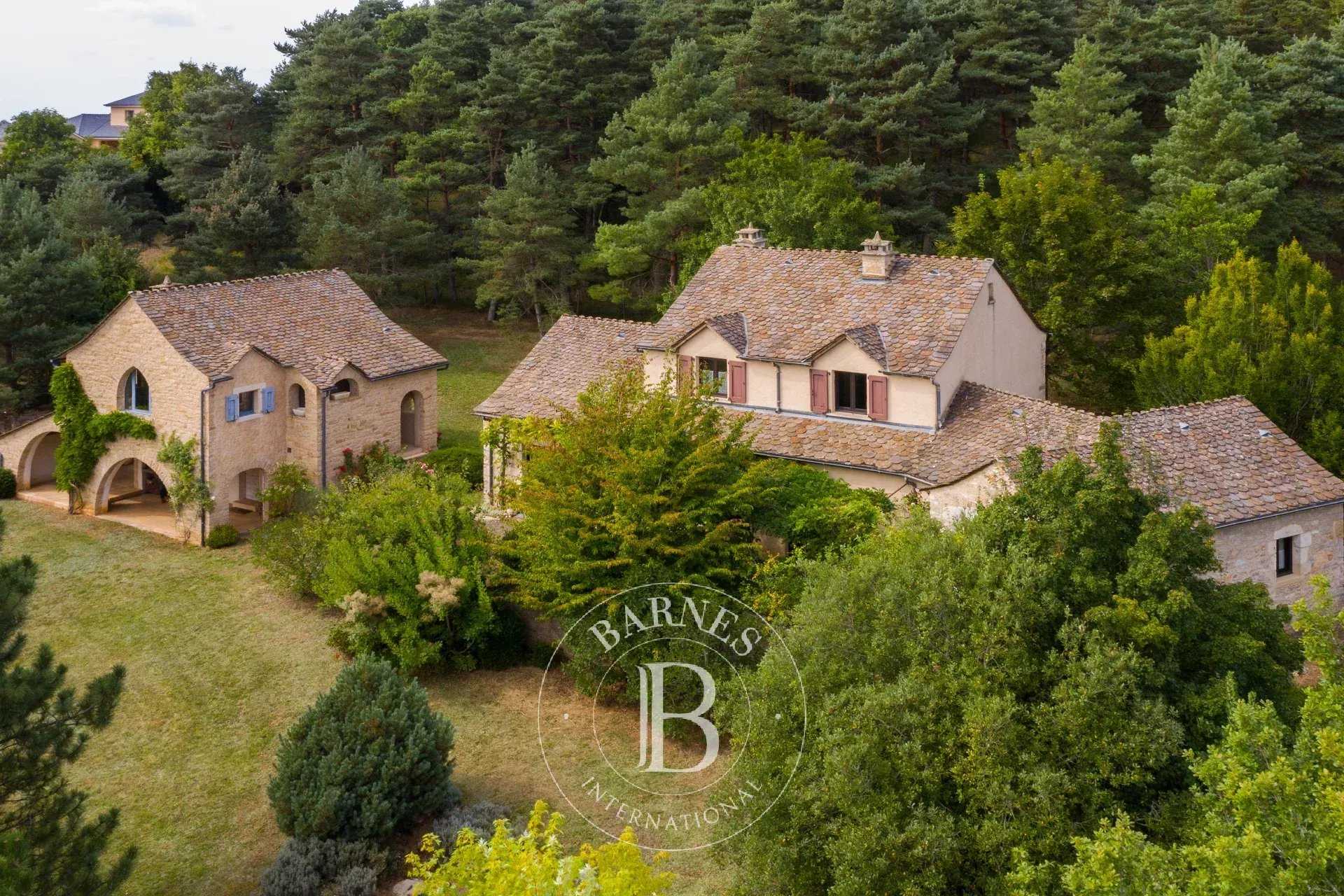 Maison Sévérac d'Aveyron  -  ref 85154296 (picture 1)