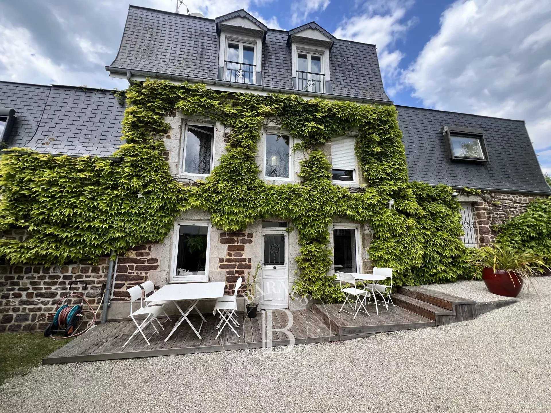 Maison Granville  -  ref 84190965 (picture 1)