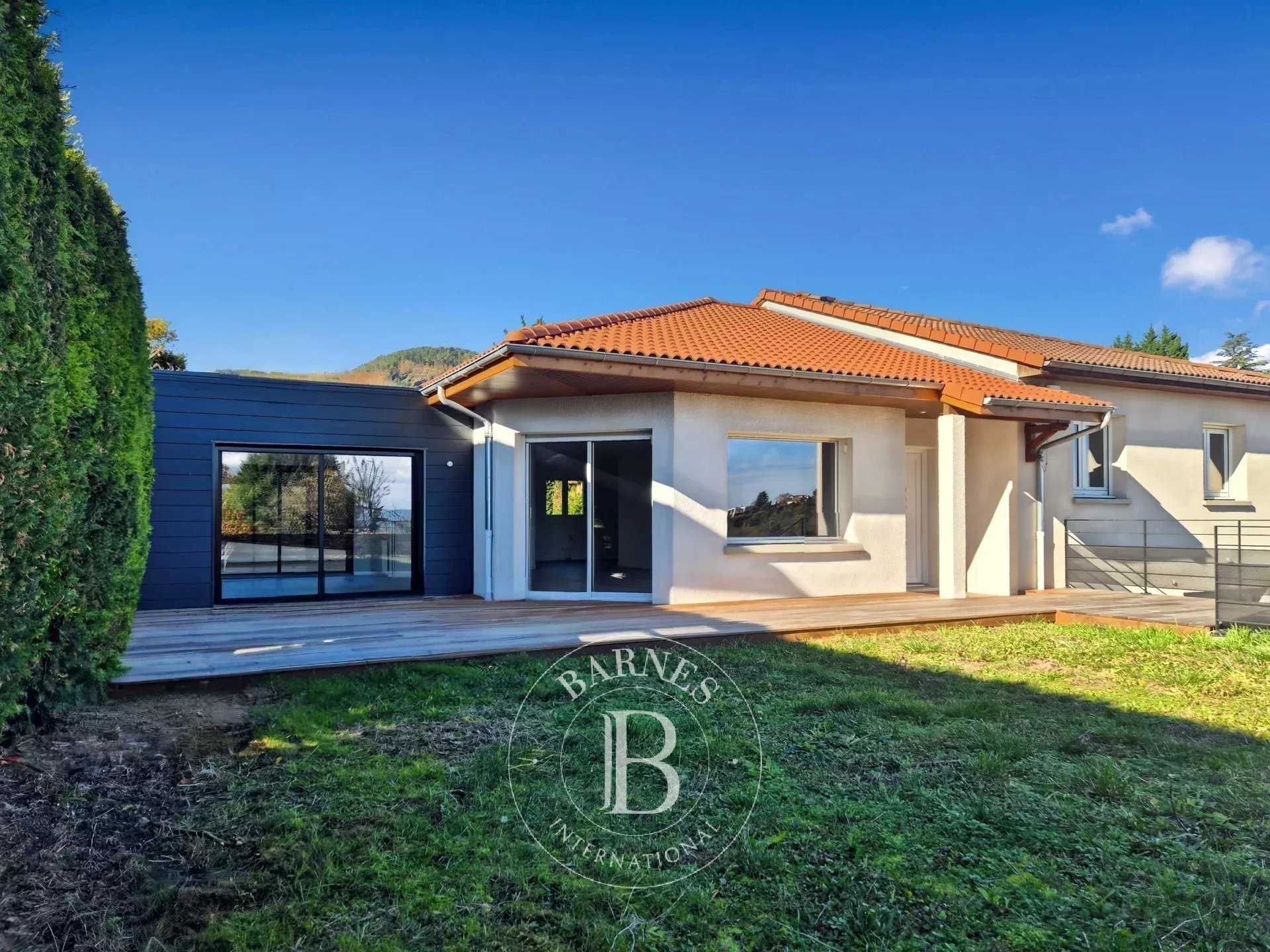 Maison Beaumont  -  ref 86407980 (picture 3)