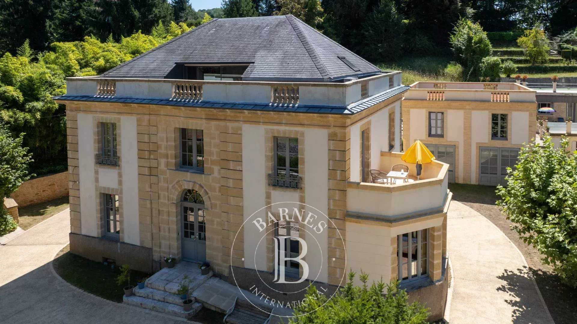 Propriété Sarlat-la-Canéda  -  ref 85892641 (picture 1)
