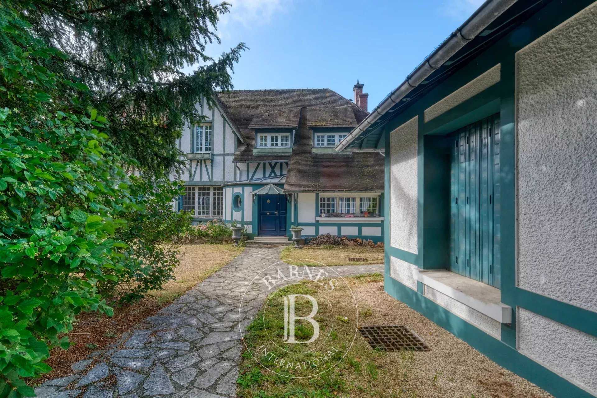 Maison Chantilly  -  ref 86201633 (picture 2)