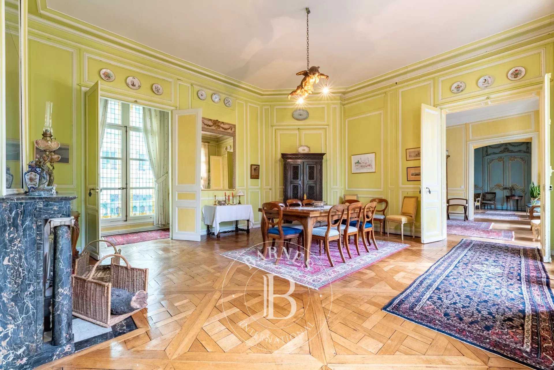 Appartement Rouen  -  ref 84964035 (picture 3)