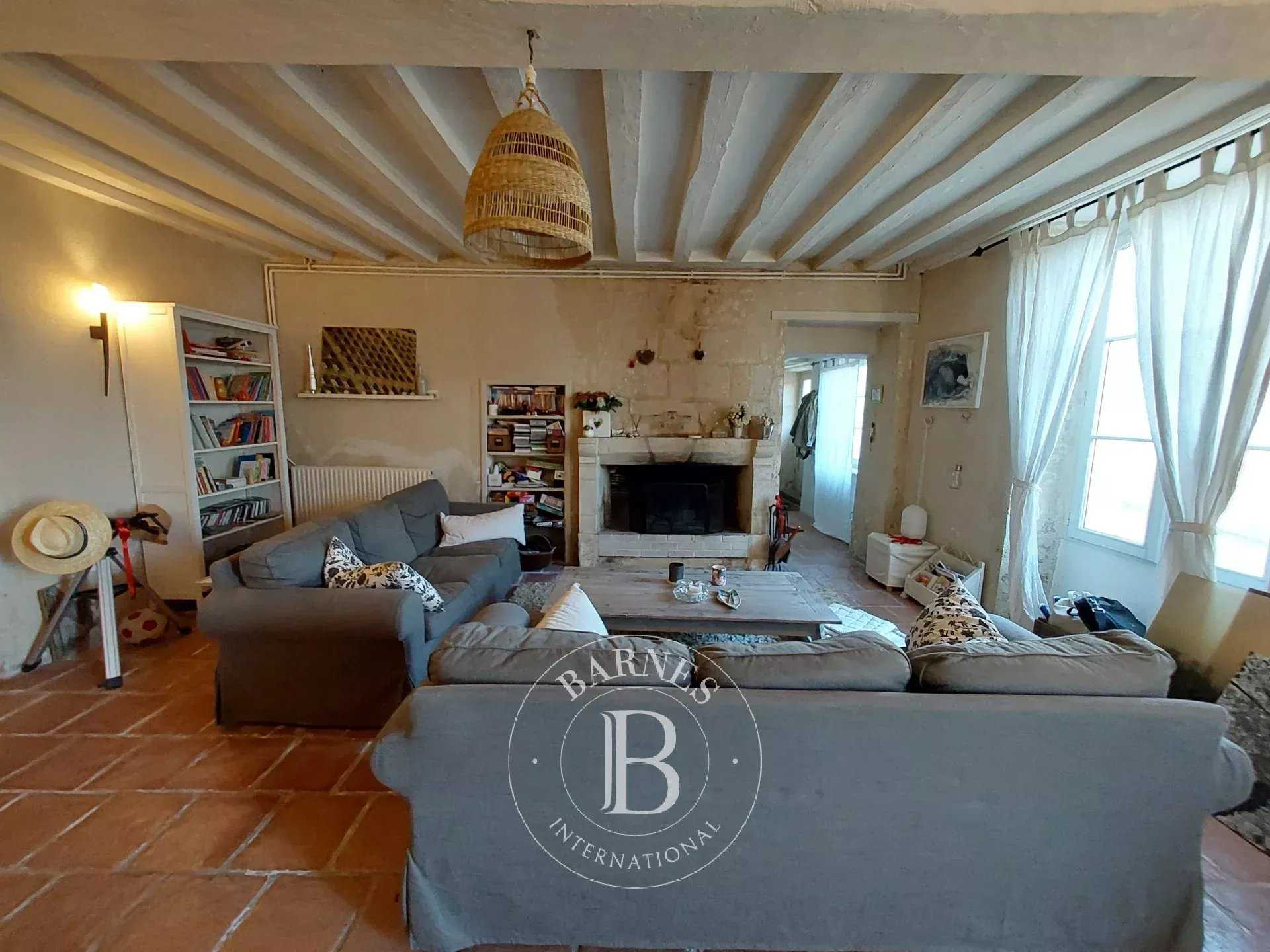 Maison de village Mortagne-au-Perche  -  ref 86692455 (picture 3)