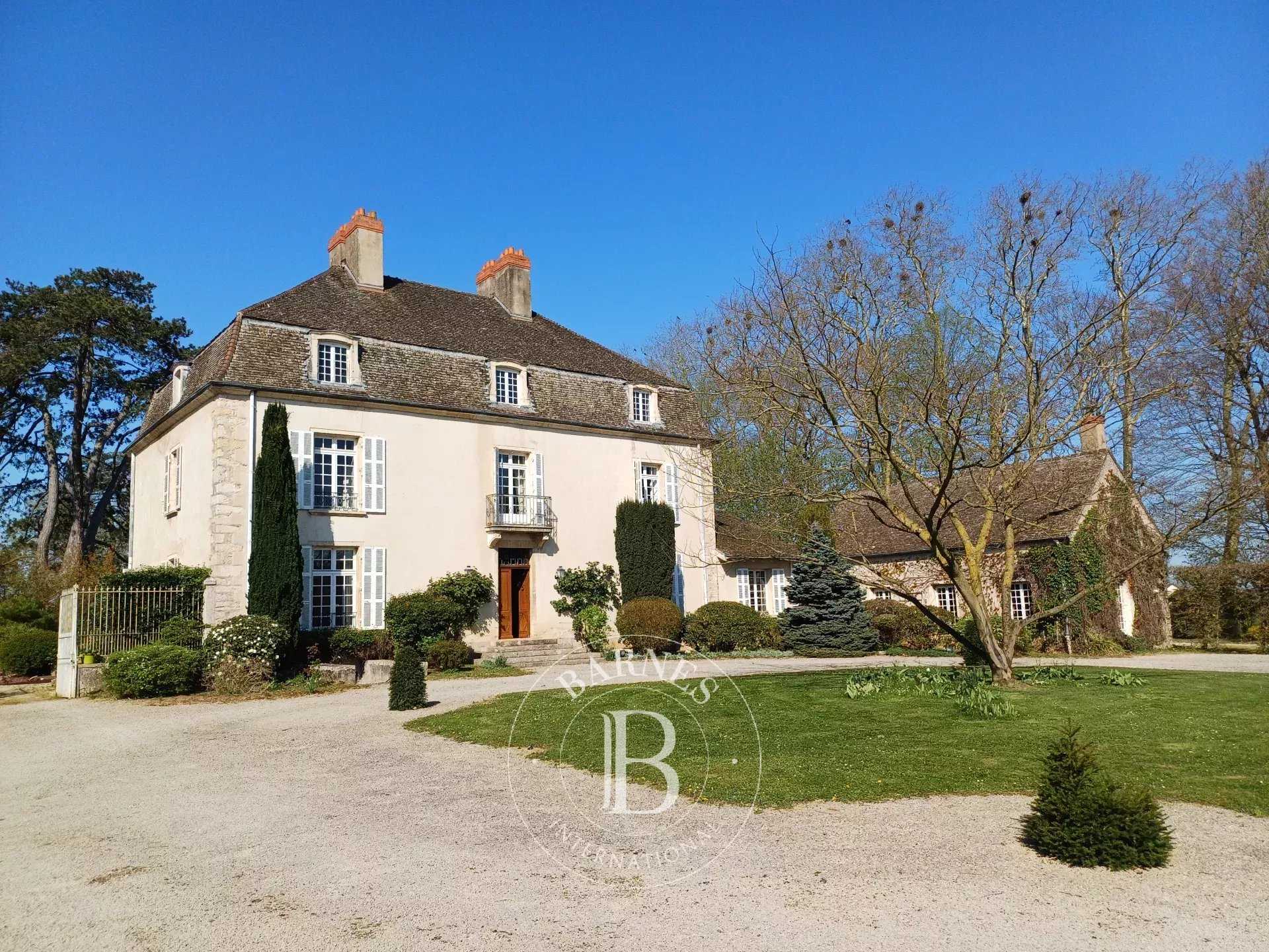 Propriété Chalon-sur-Saône  -  ref 82295047 (picture 1)
