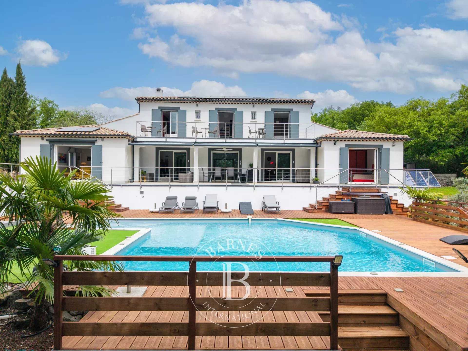 Villa Saint-Maximin-la-Sainte-Baume  -  ref 85854665 (picture 2)