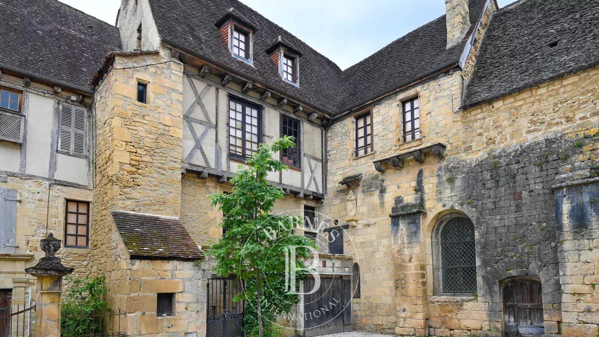 Mansion Sarlat-la-Canéda  -  ref 85864850 (picture 1)