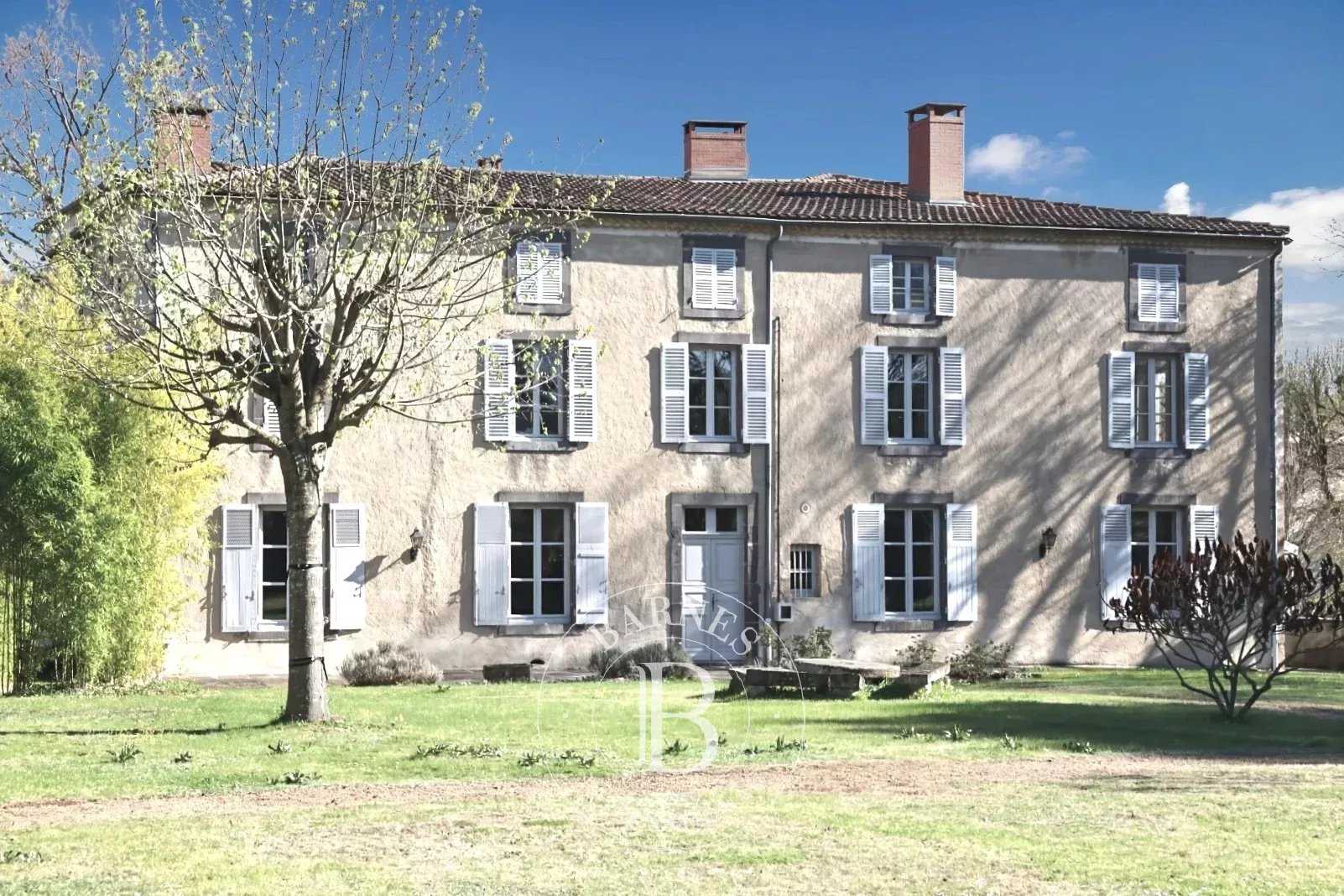 Maison Clermont-Ferrand  -  ref 85784533 (picture 3)