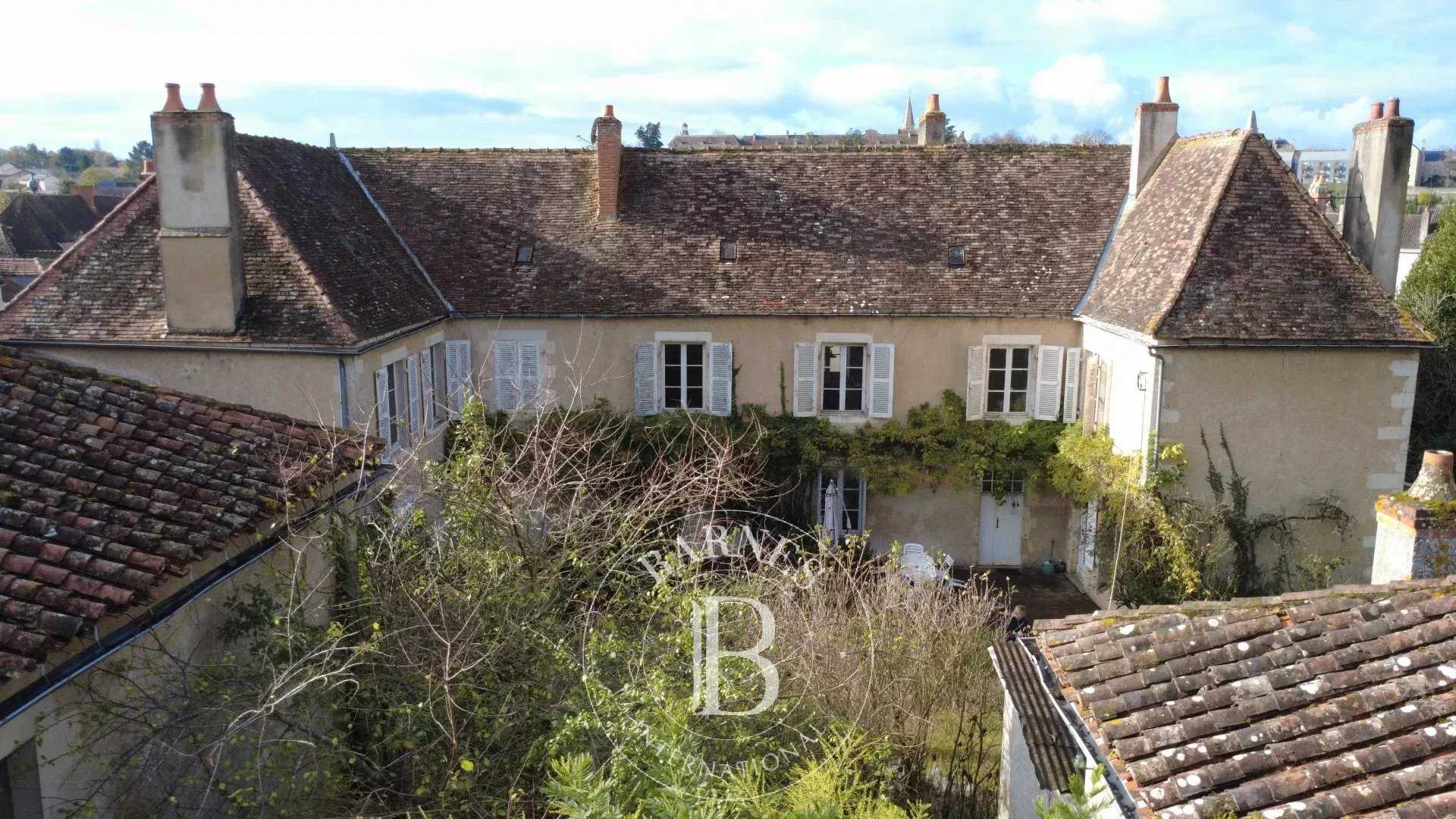 House Montmorillon  -  ref 86470473 (picture 2)