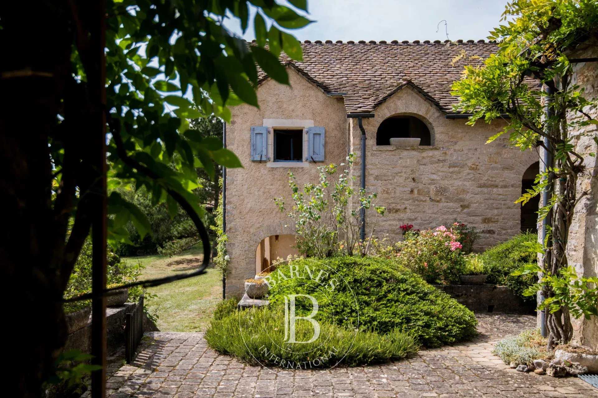 Maison Sévérac d'Aveyron  -  ref 85154296 (picture 3)