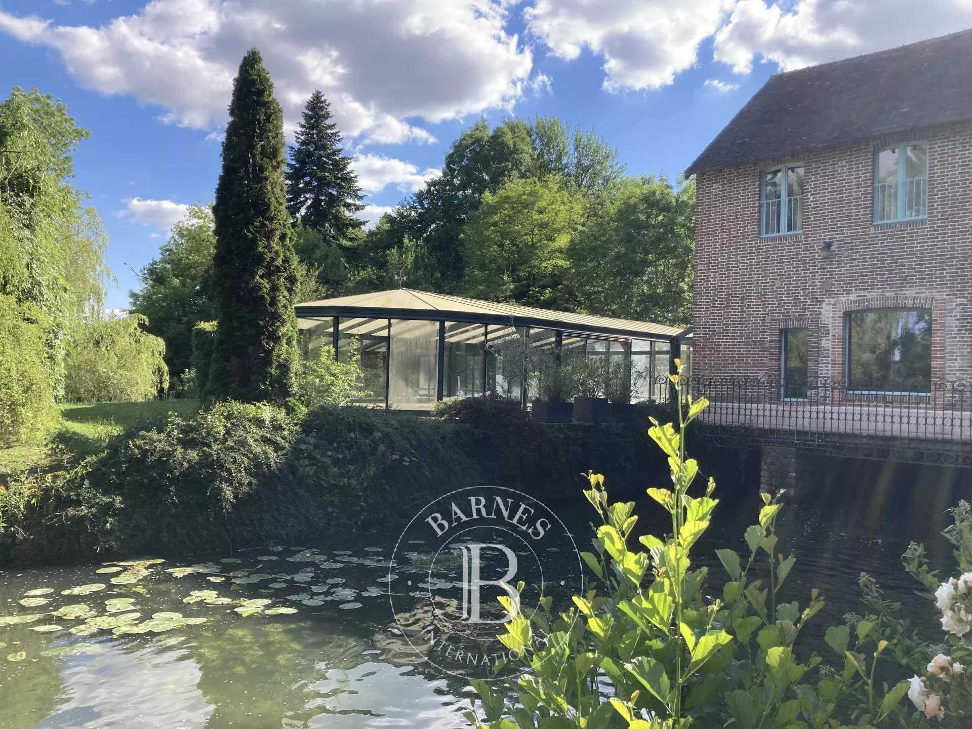 Moulin Bonneval  -  ref 85072319 (picture 3)