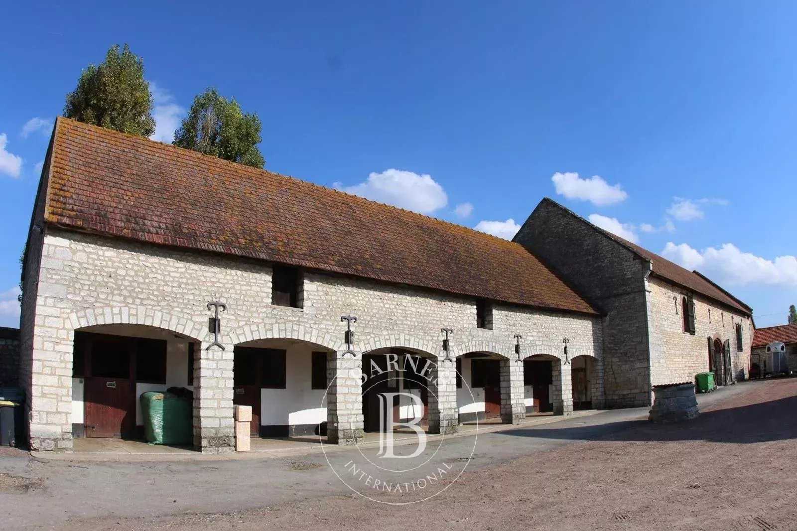 Propriété Giverny  -  ref 85471155 (picture 3)