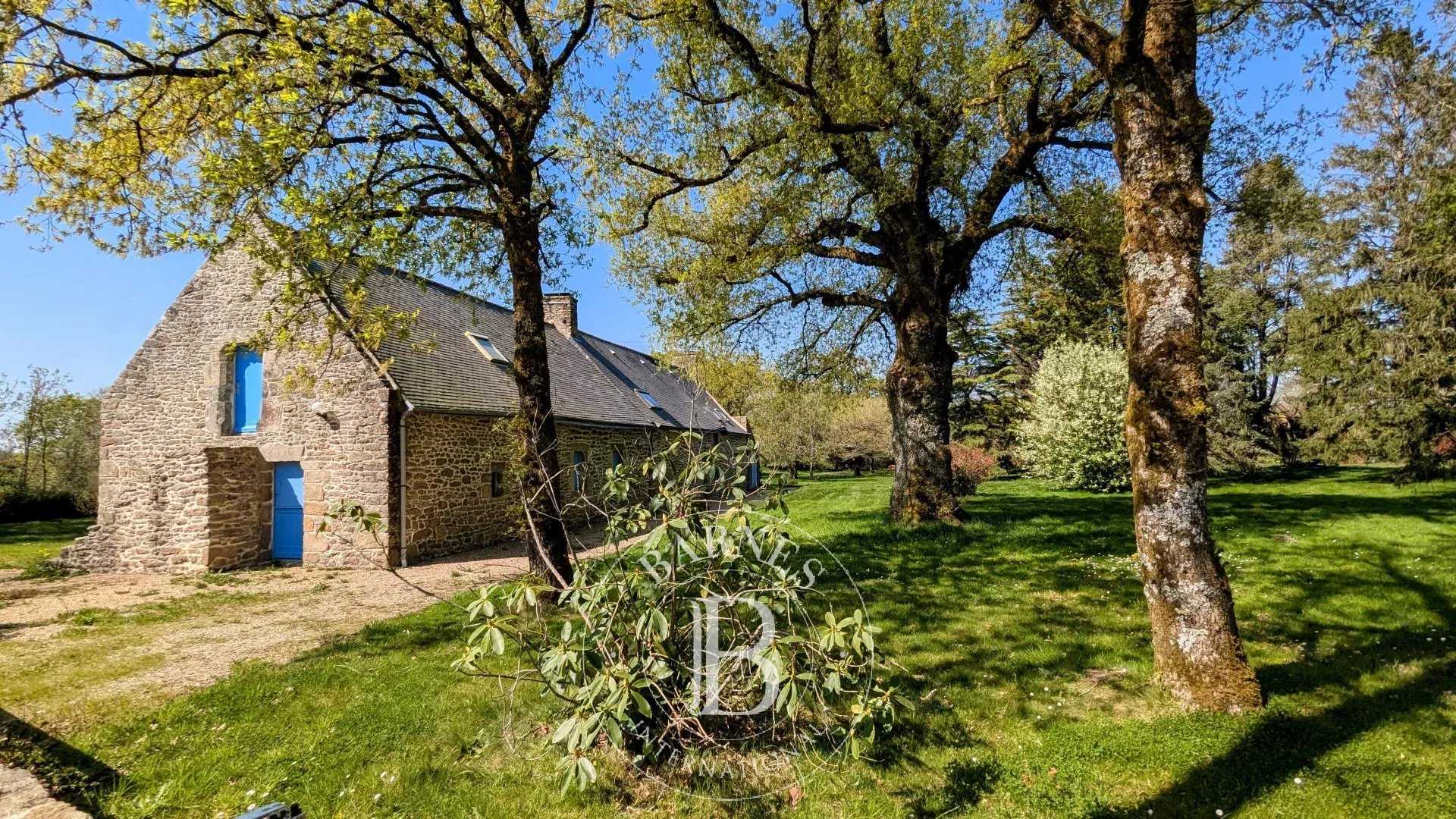 Maison Vannes  -  ref 83247518 (picture 1)