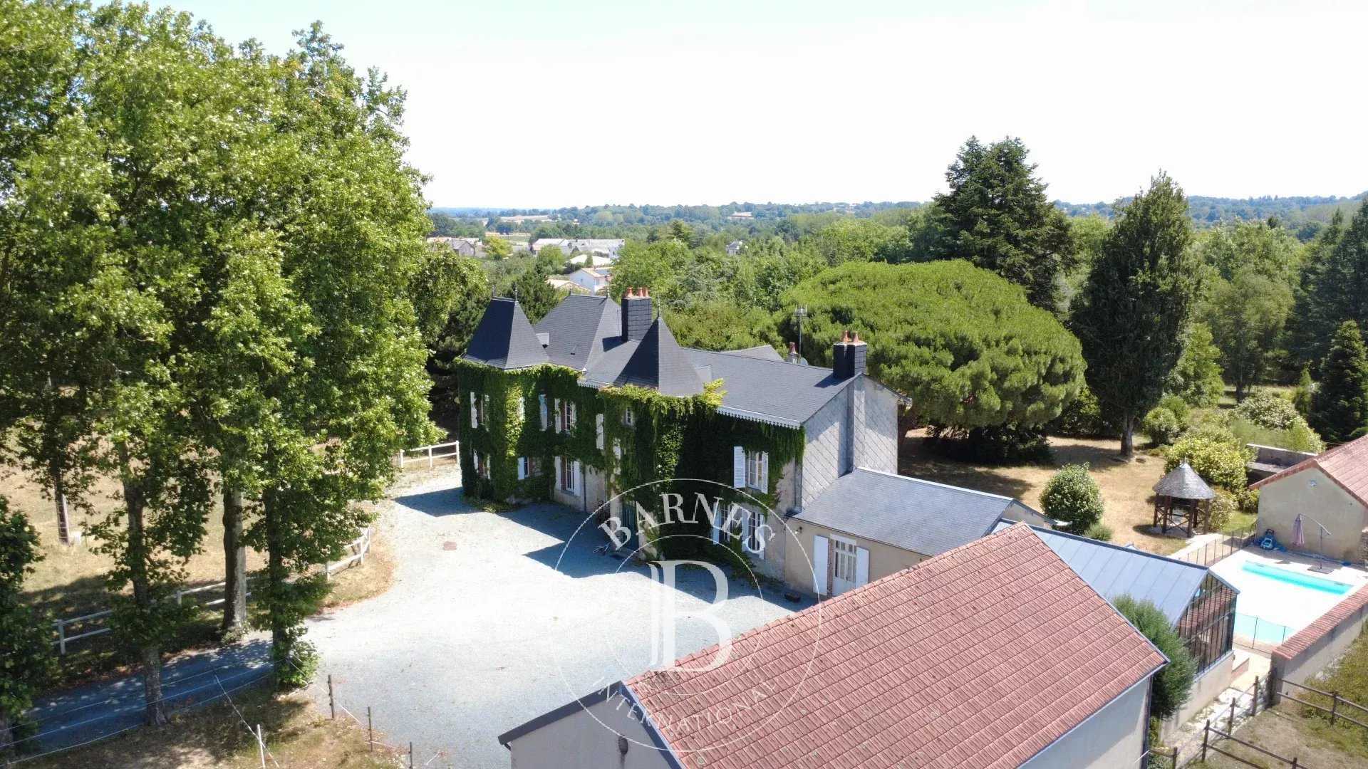 House Les Epesses  -  ref 7150386 (picture 2)