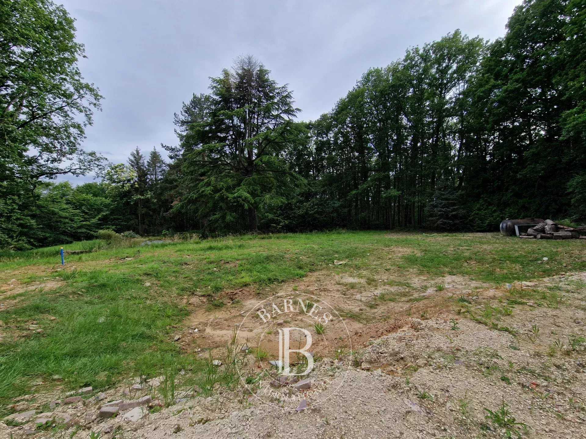 Terrain constructible Chevreuse  -  ref 85420449 (picture 2)