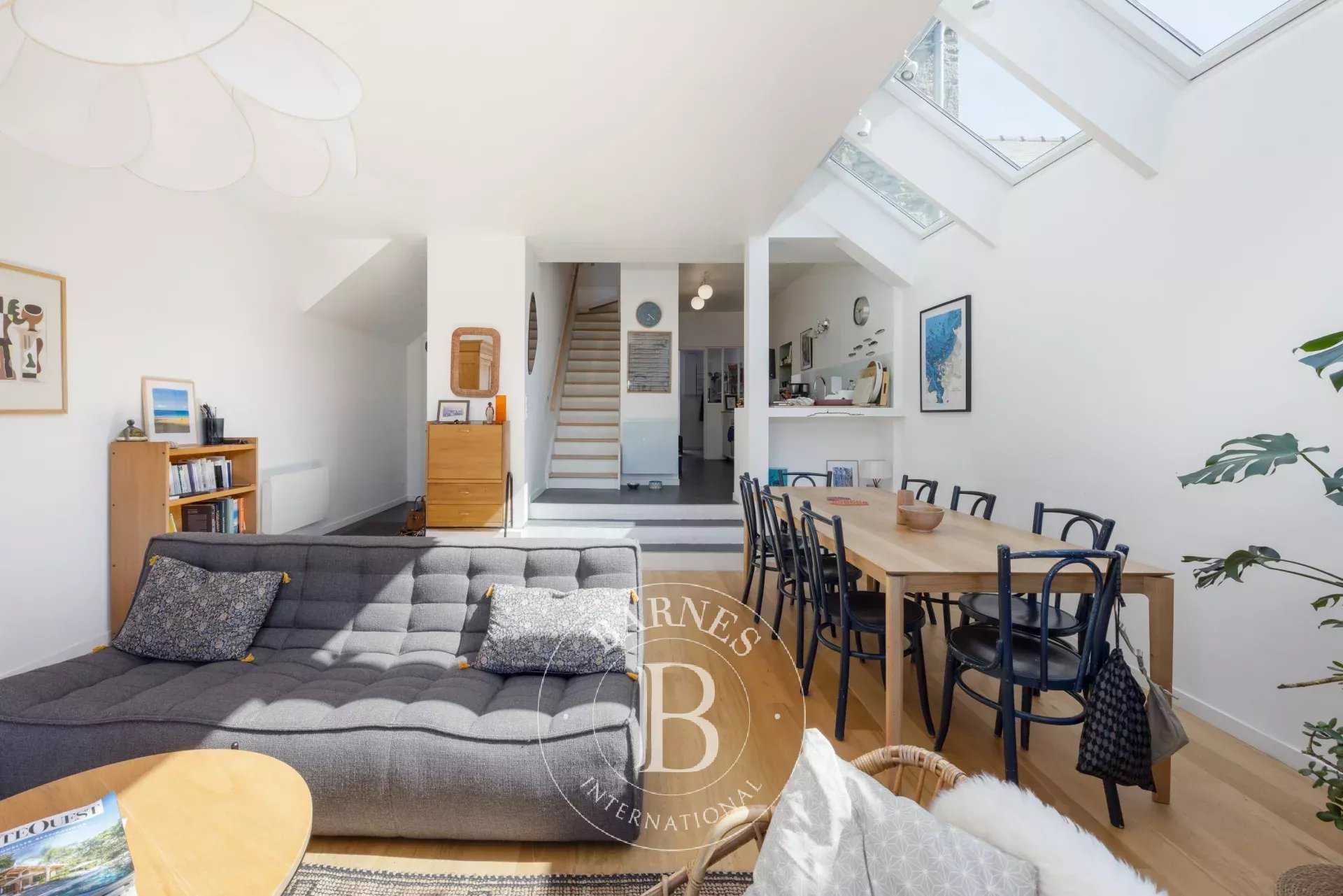 House Saint-Malo  -  ref 85786349 (picture 3)