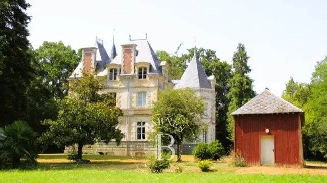 Château Rennes  -  ref 83389847 (picture 3)