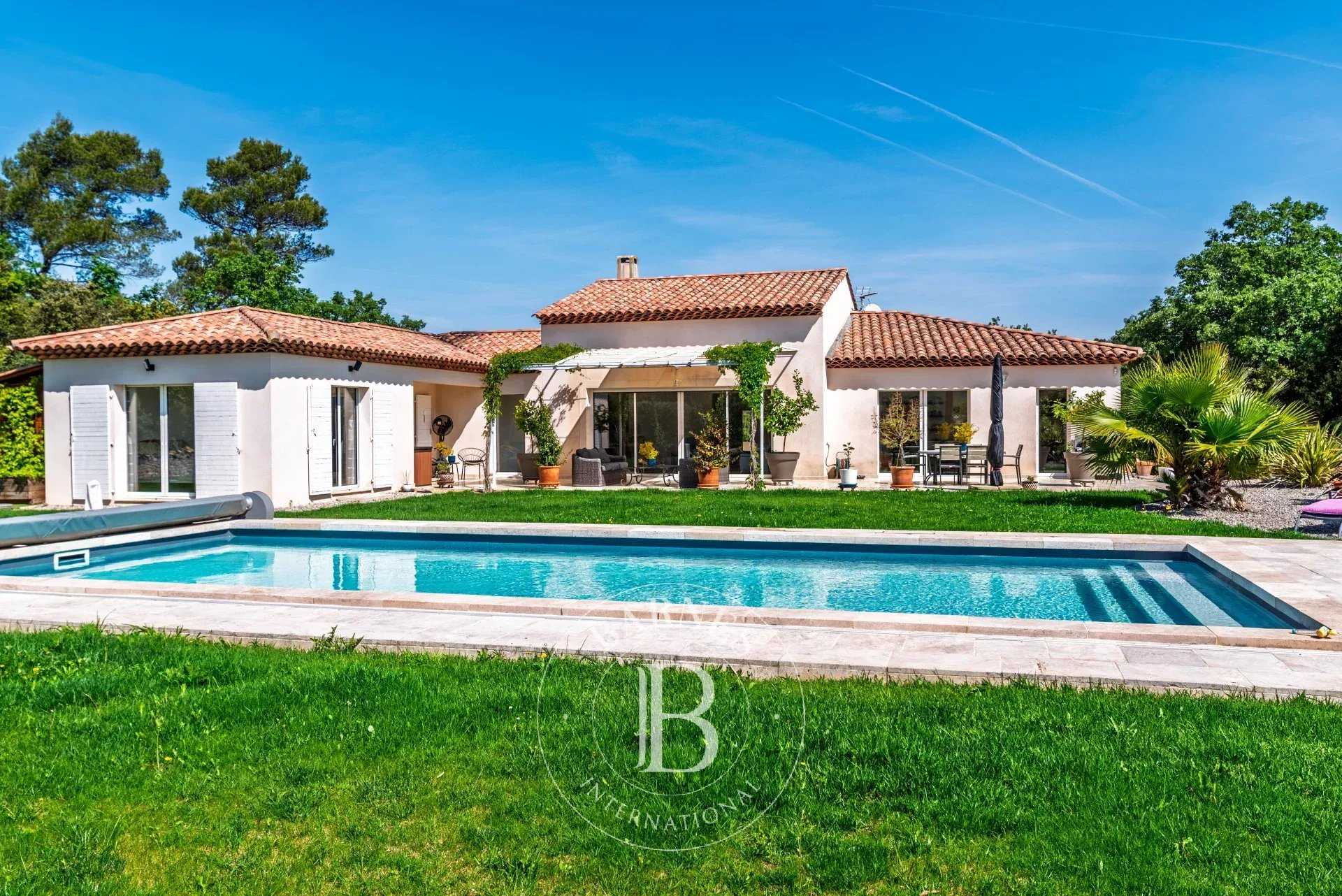 Maison Brignoles  -  ref 7663926 (picture 1)
