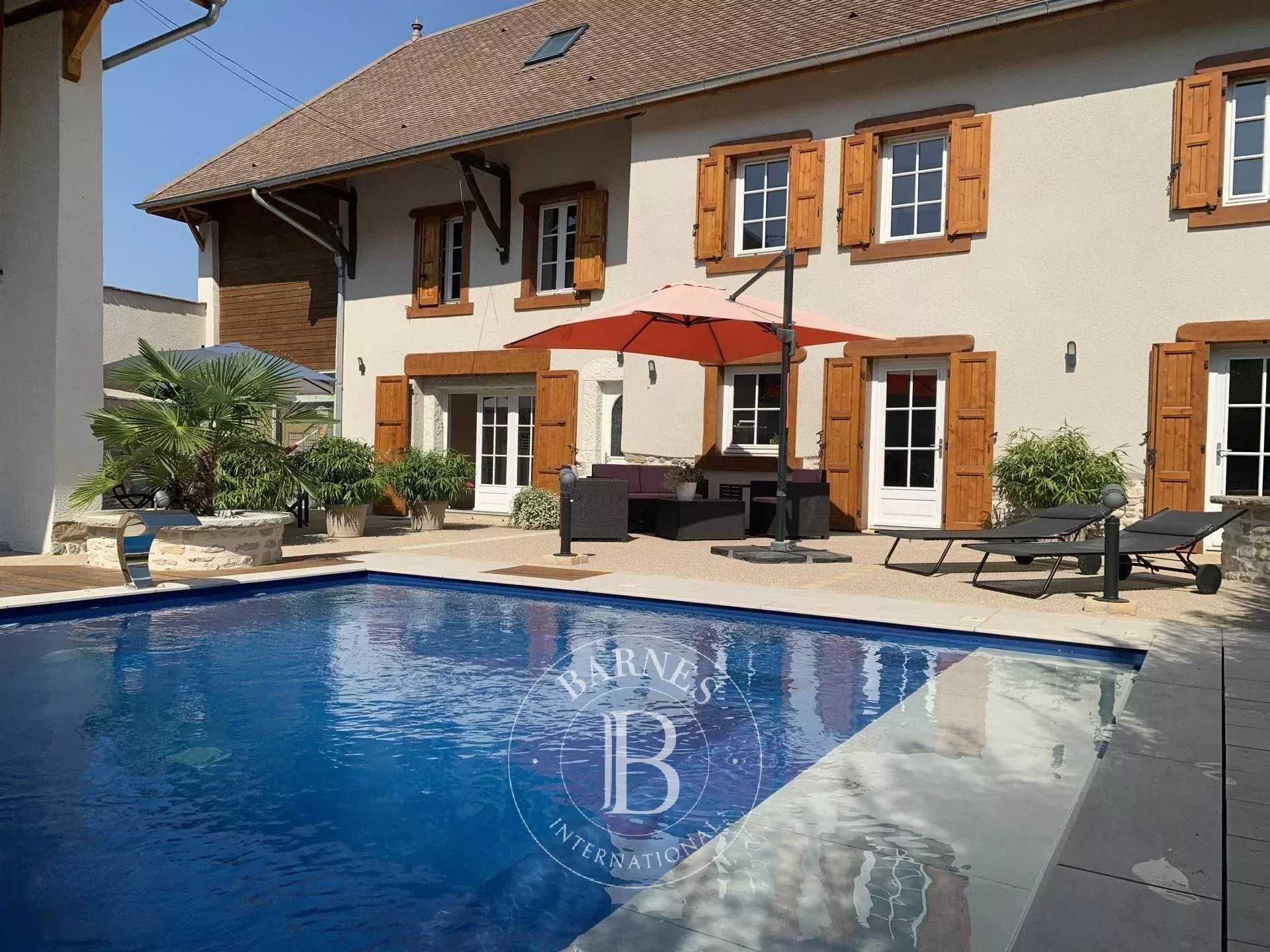 Granja Saint-Chef  -  ref 86446657 (picture 1)