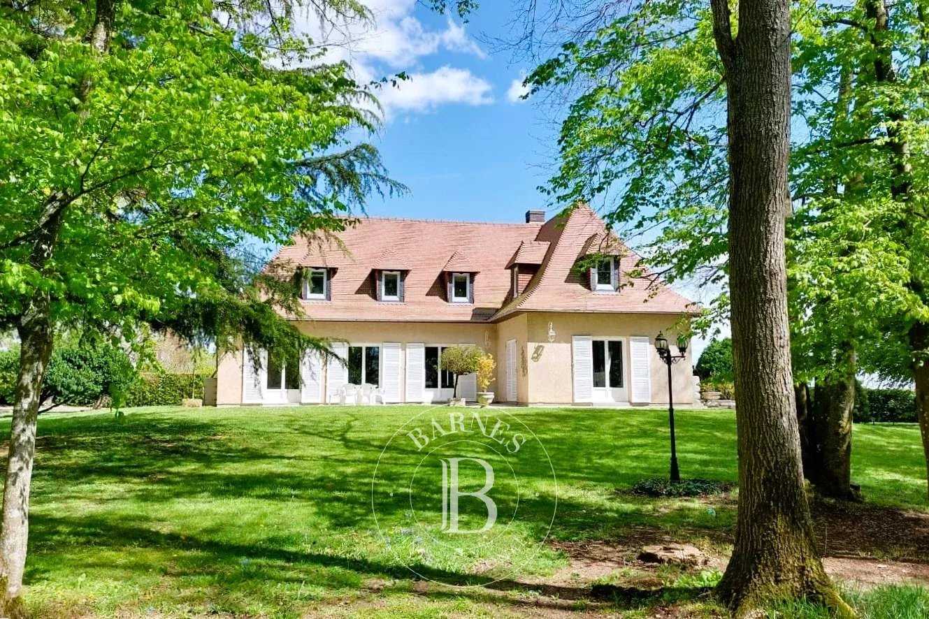 Maison Conches-en-Ouche  -  ref 85836267 (picture 1)