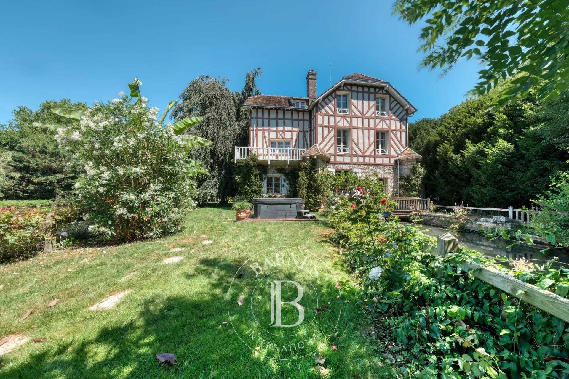 Casa Anet  -  ref 85967041 (picture 3)