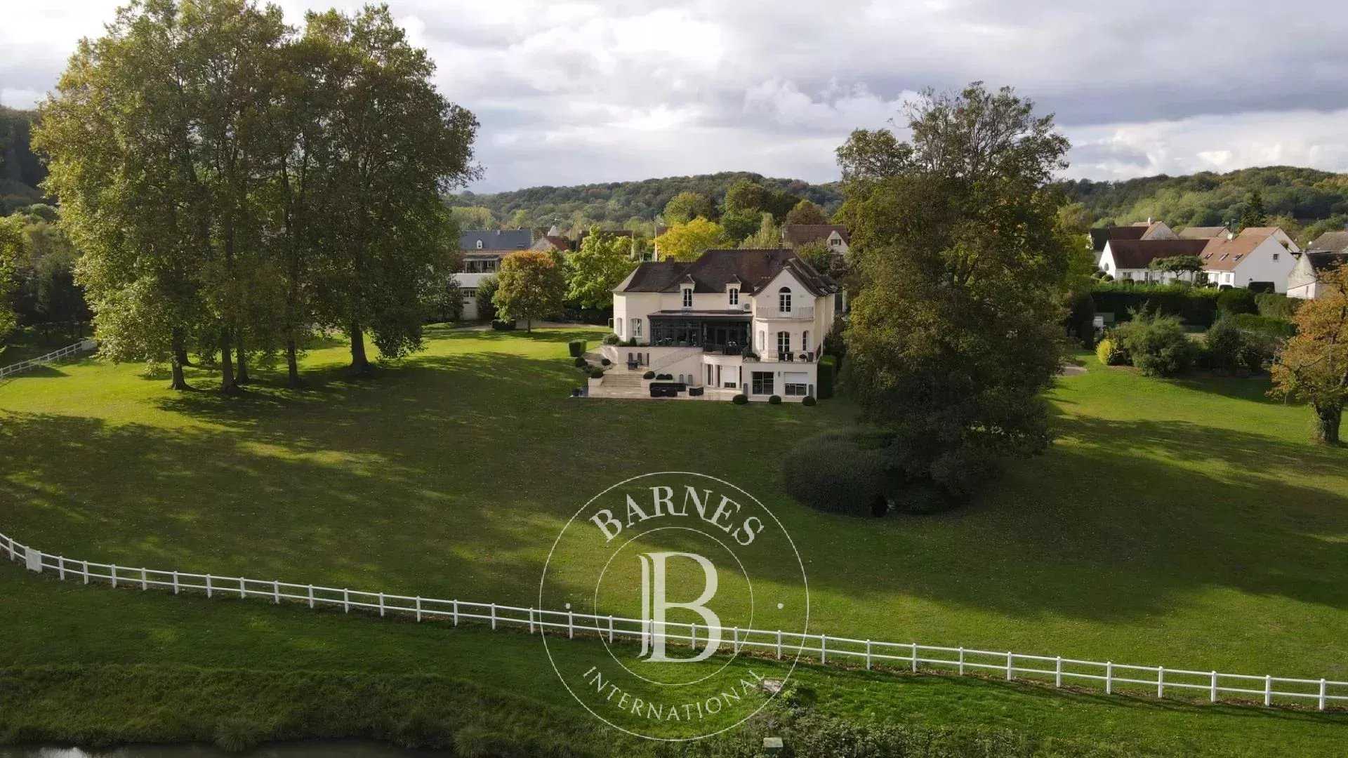 Propriété Billy-sur-Aisne  -  ref 84826781 (picture 2)