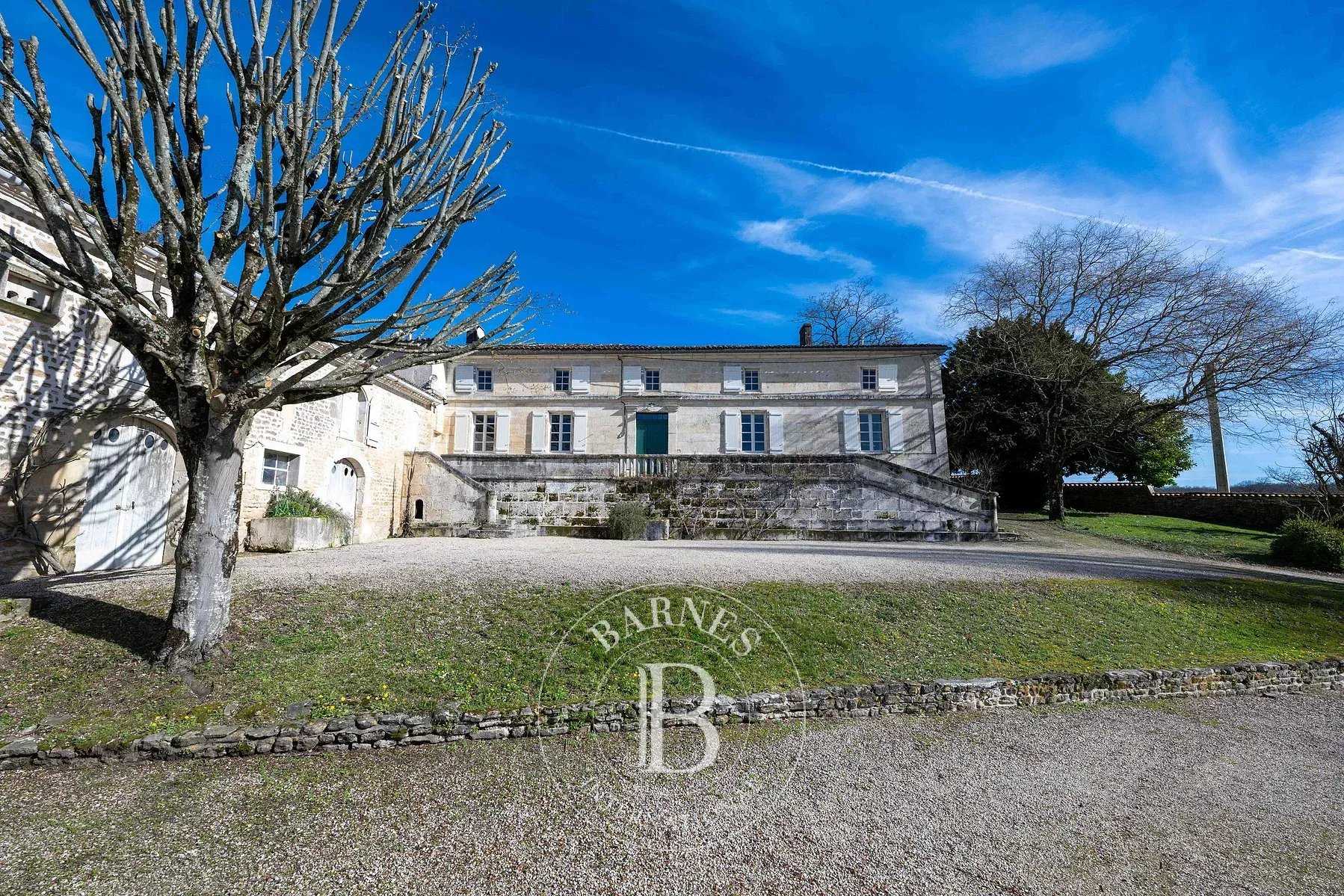 Propriété Moulidars  -  ref 86178993 (picture 1)