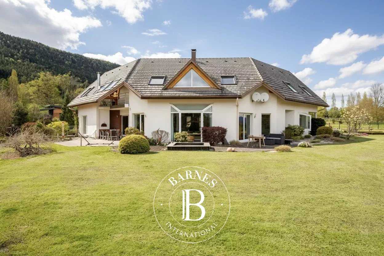Maison Saulcy-sur-Meurthe  -  ref 86927686 (picture 1)