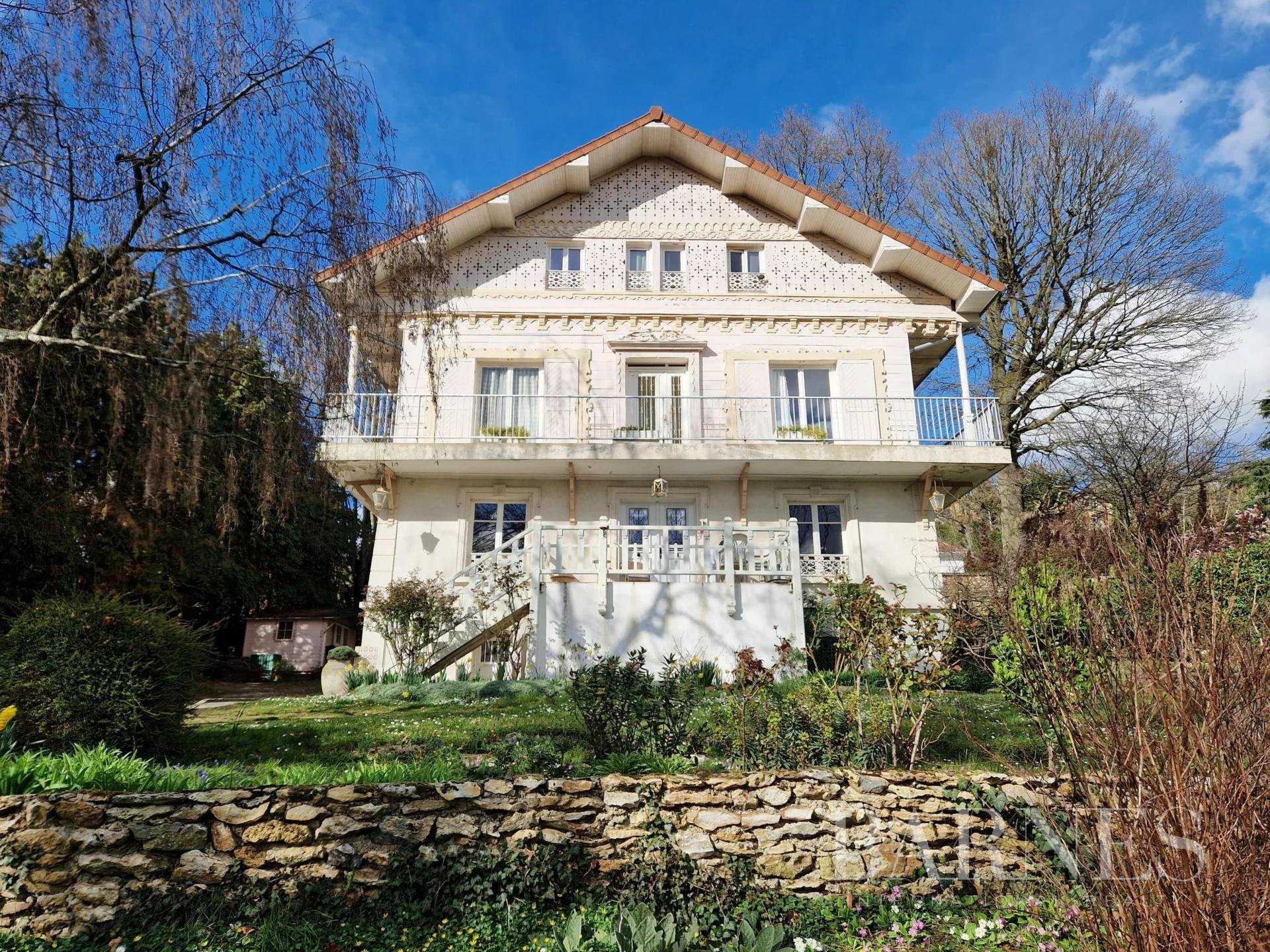 Maison Montmorency  -  ref 7650409 (picture 1)
