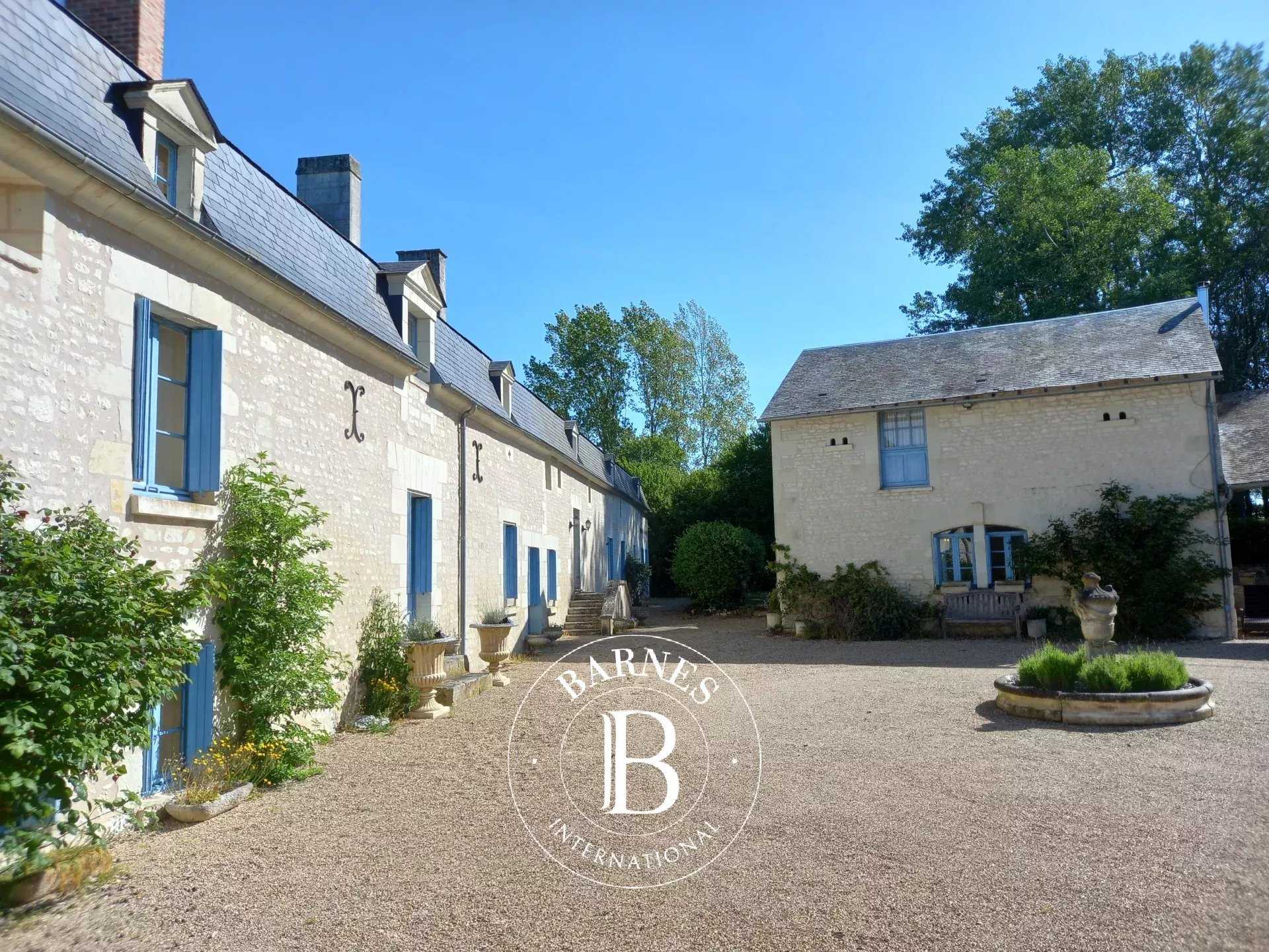 Propriété Richelieu  -  ref 82366251 (picture 2)