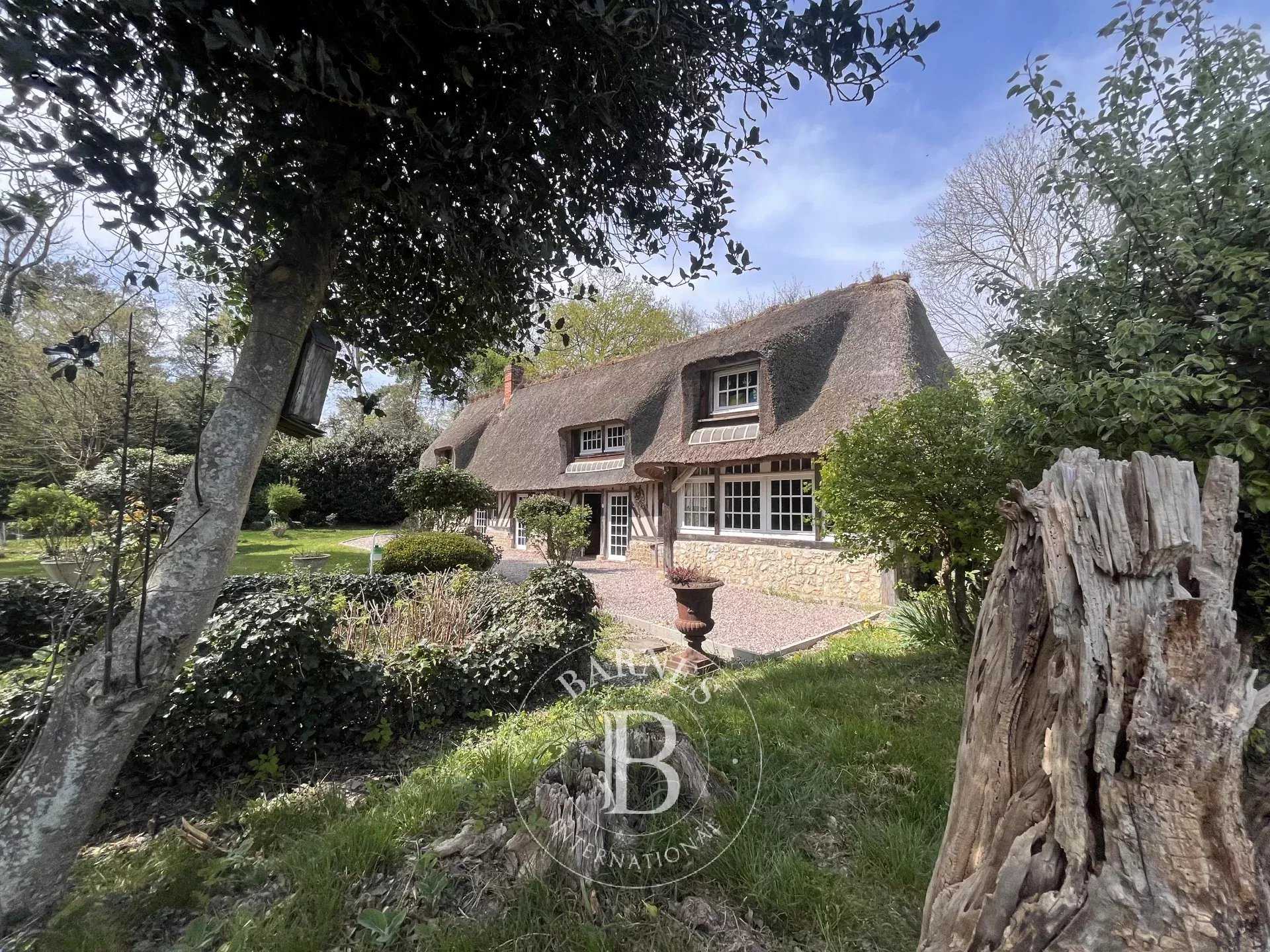 Propriété Brionne  -  ref 85835390 (picture 3)
