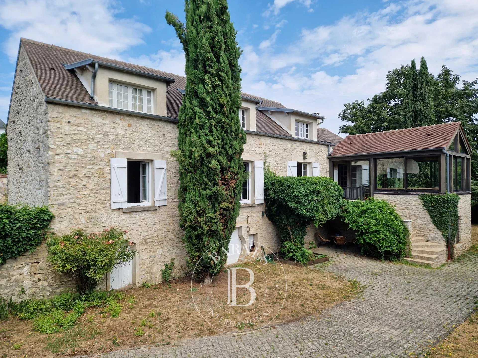 Maison Fontenay-Saint-Père  -  ref 87174732 (picture 1)