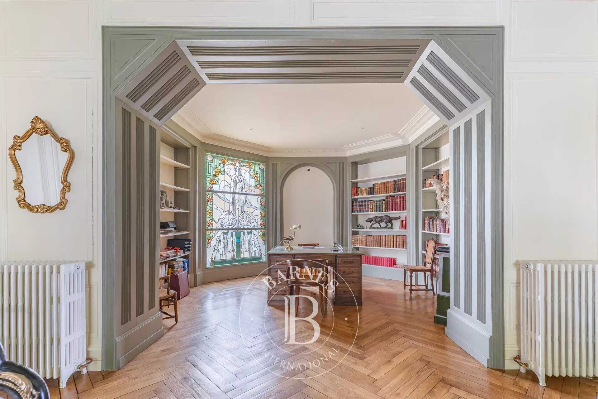 Maison d'hôtes Maubec  -  ref 86274154 (picture 3)