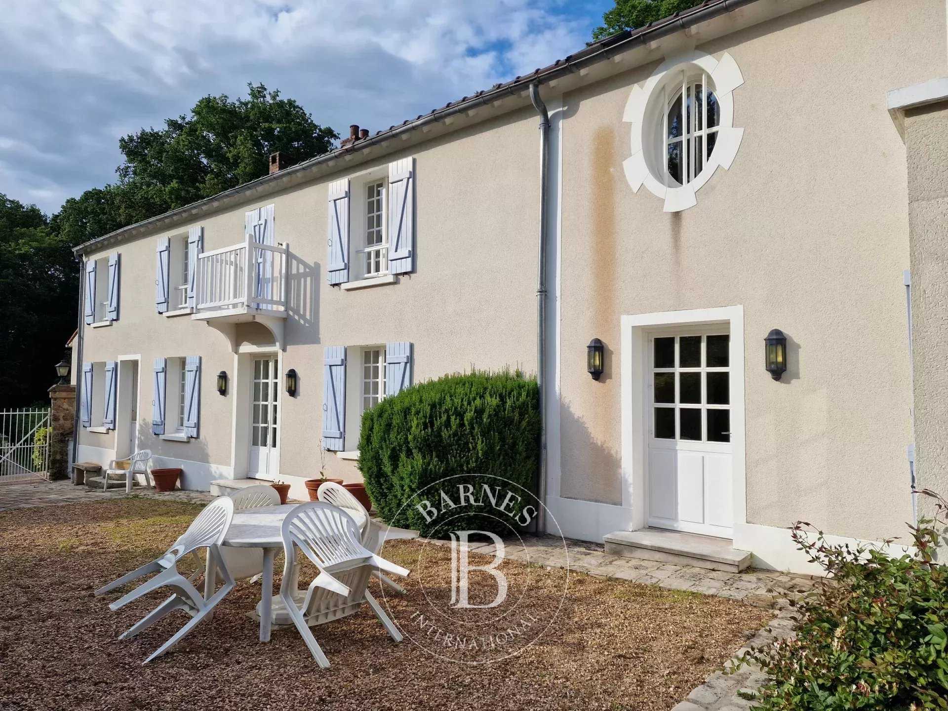 Maison Milon-la-Chapelle  -  ref 82504923 (picture 1)