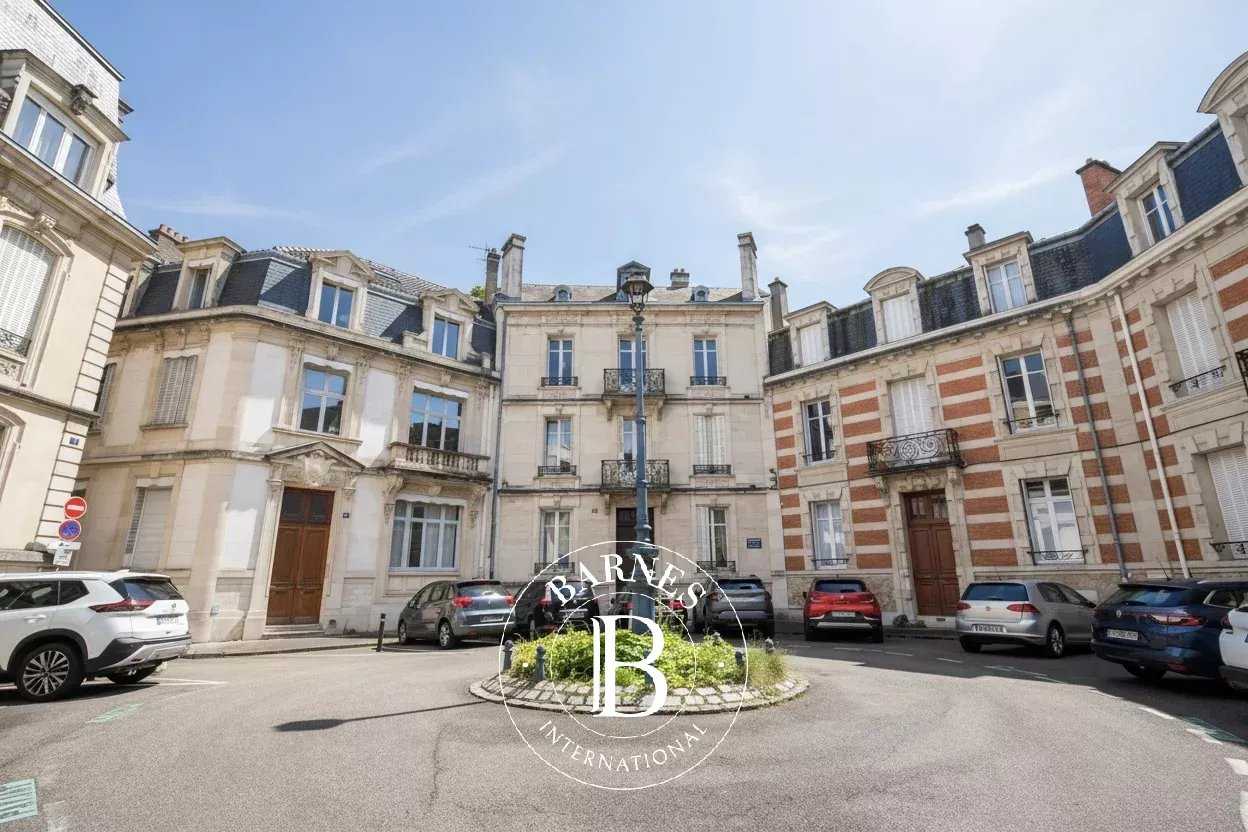 Appartement Nancy  -  ref 87072092 (picture 1)