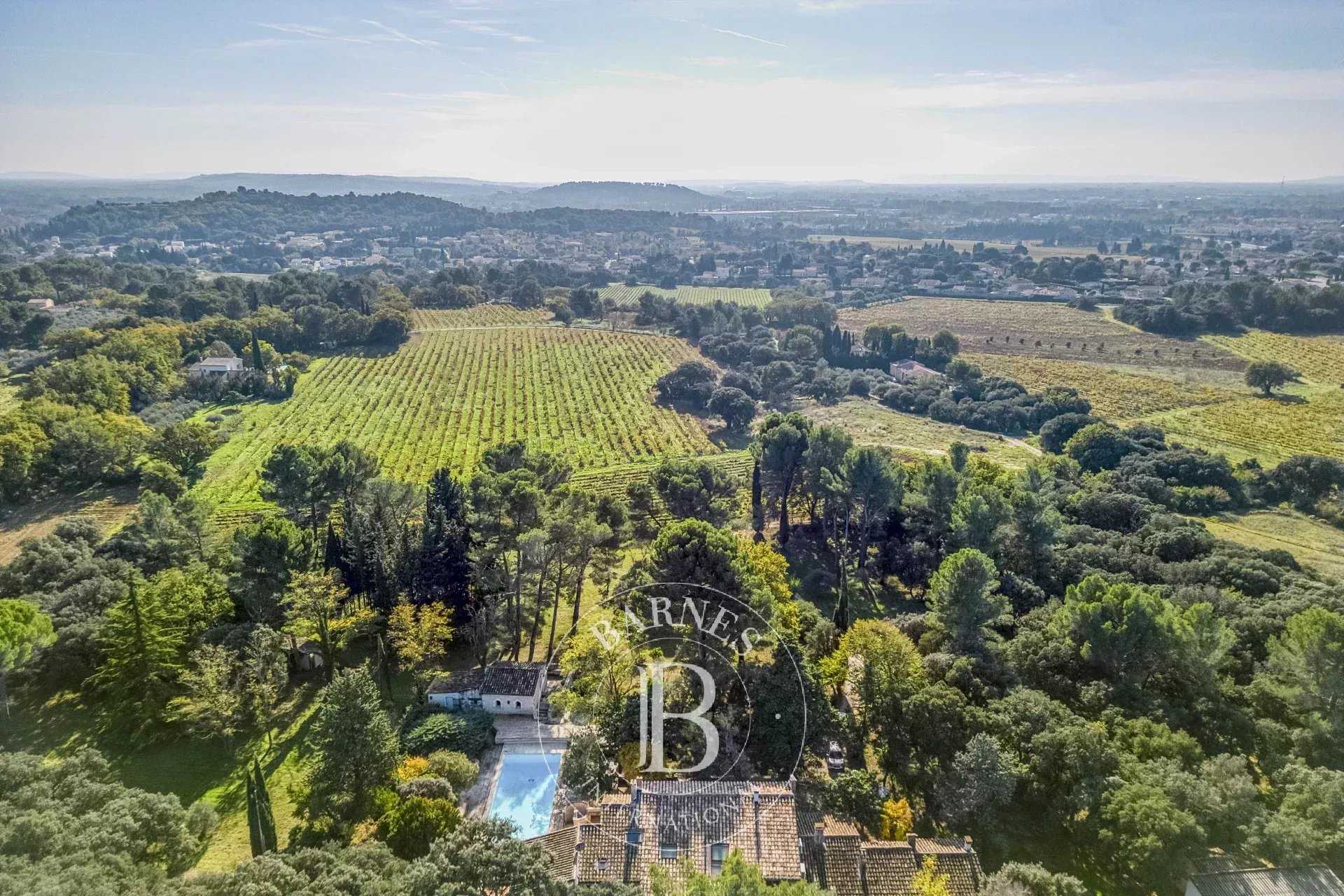 Finca Sorgues  -  ref 85426243 (picture 3)