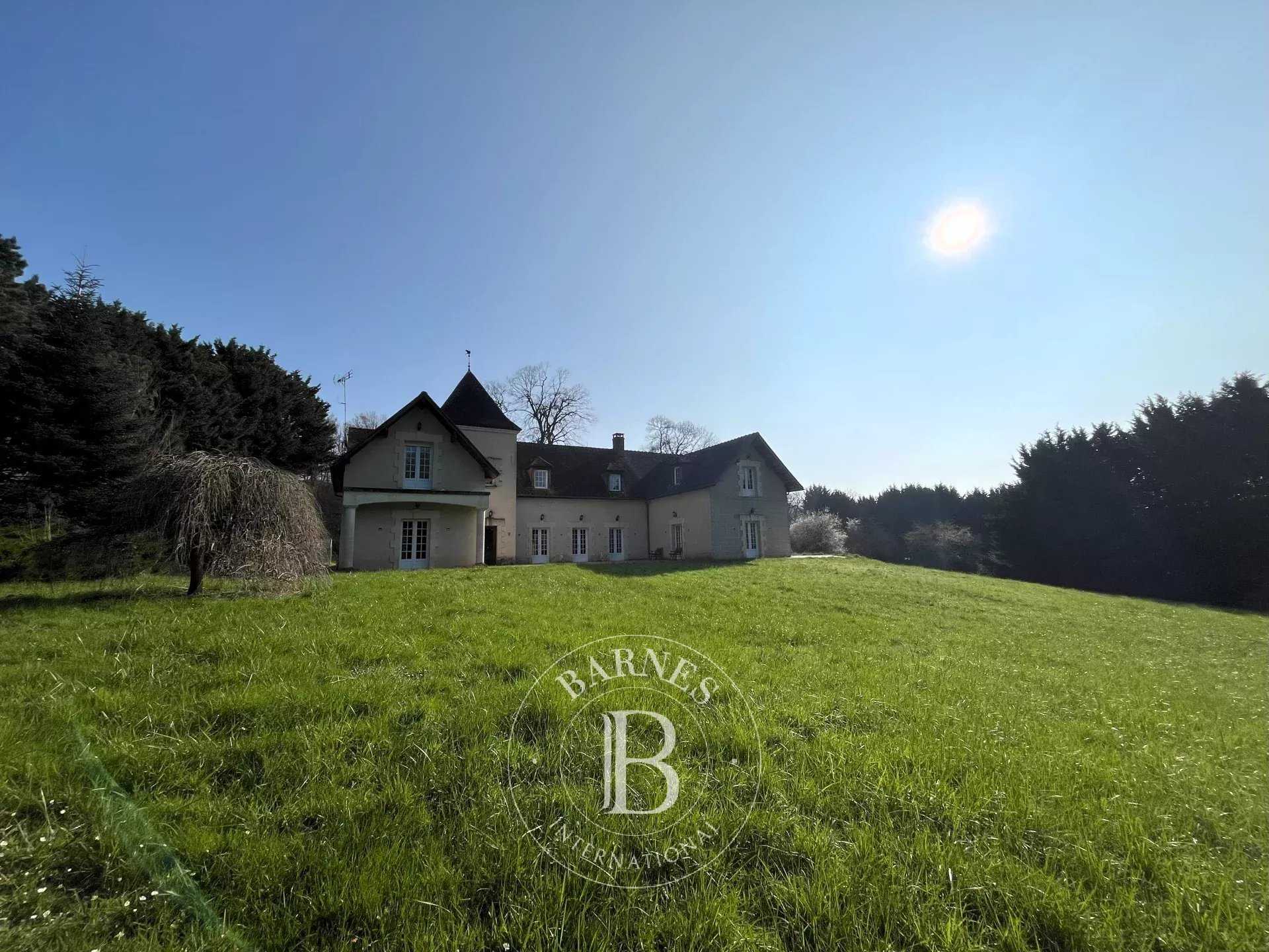 Maison Crépy-en-Valois  -  ref 84296814 (picture 2)