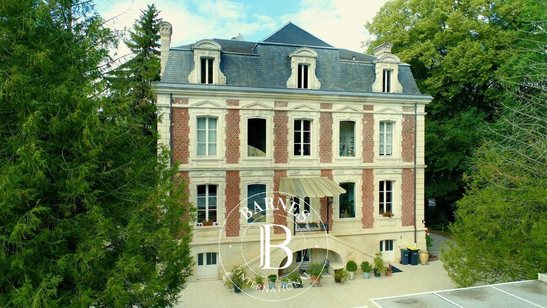 Maison Bury  -  ref 7050905 (picture 1)