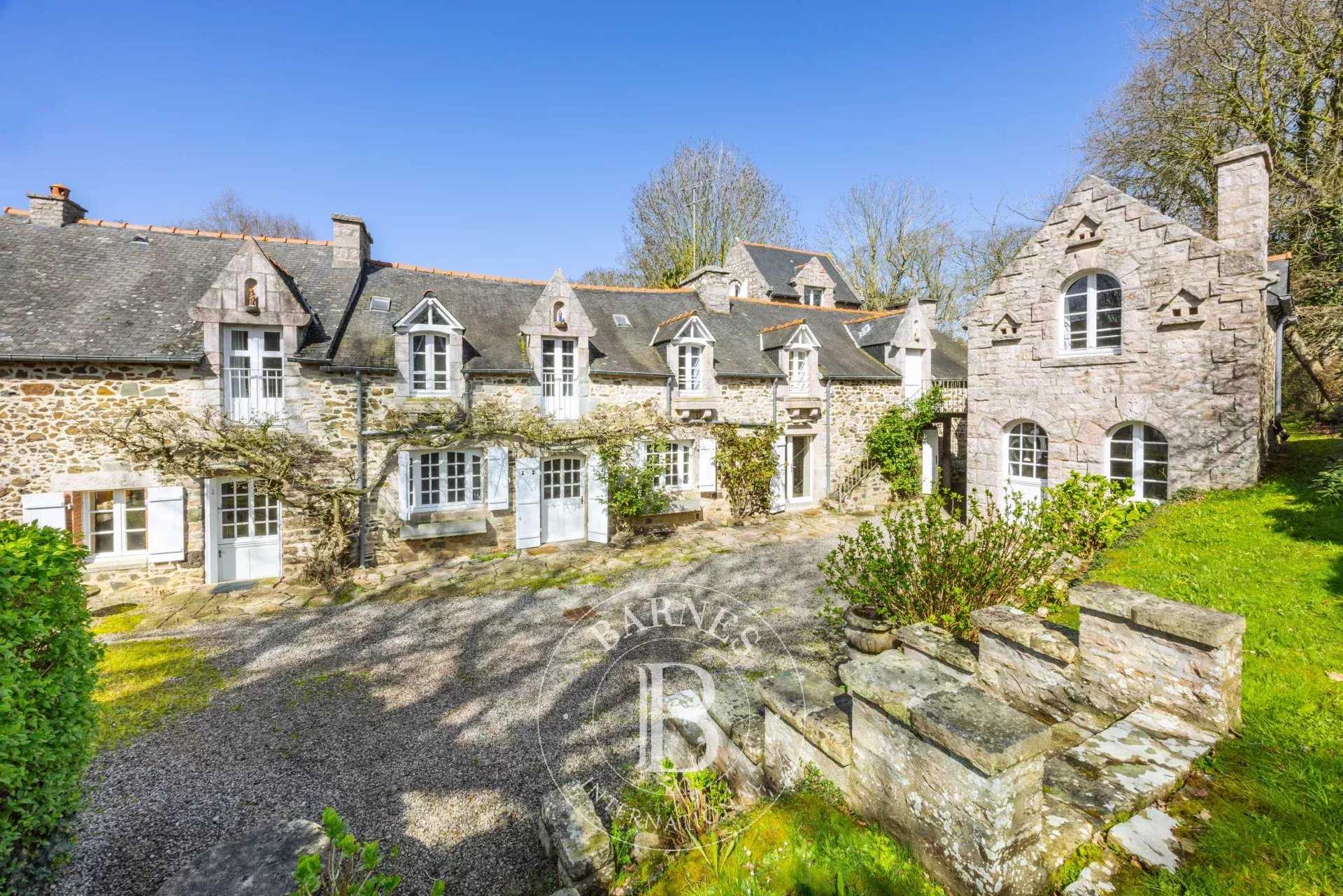 Maison Erquy  -  ref 85779022 (picture 1)