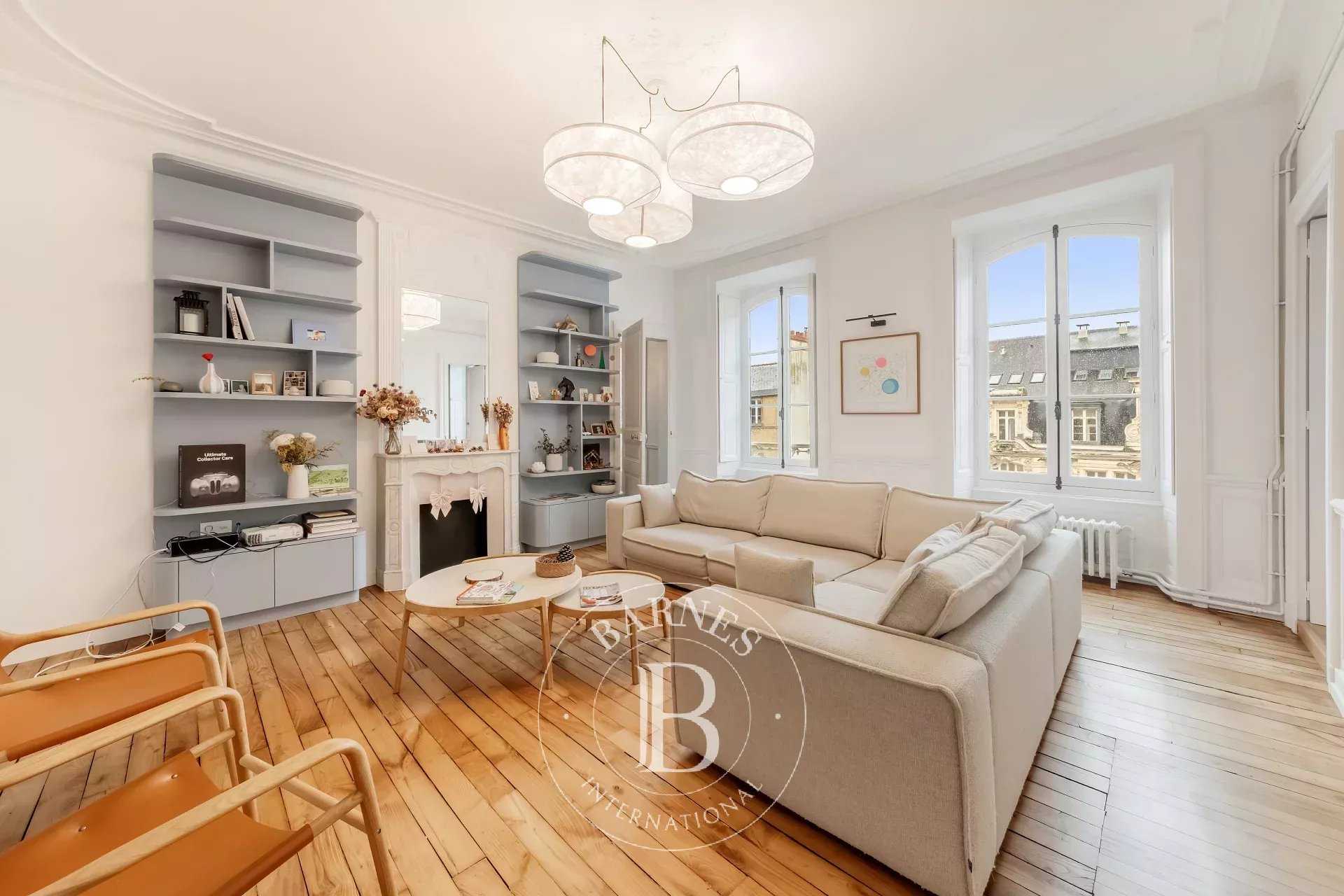 Appartement Rennes  -  ref 86650168 (picture 1)