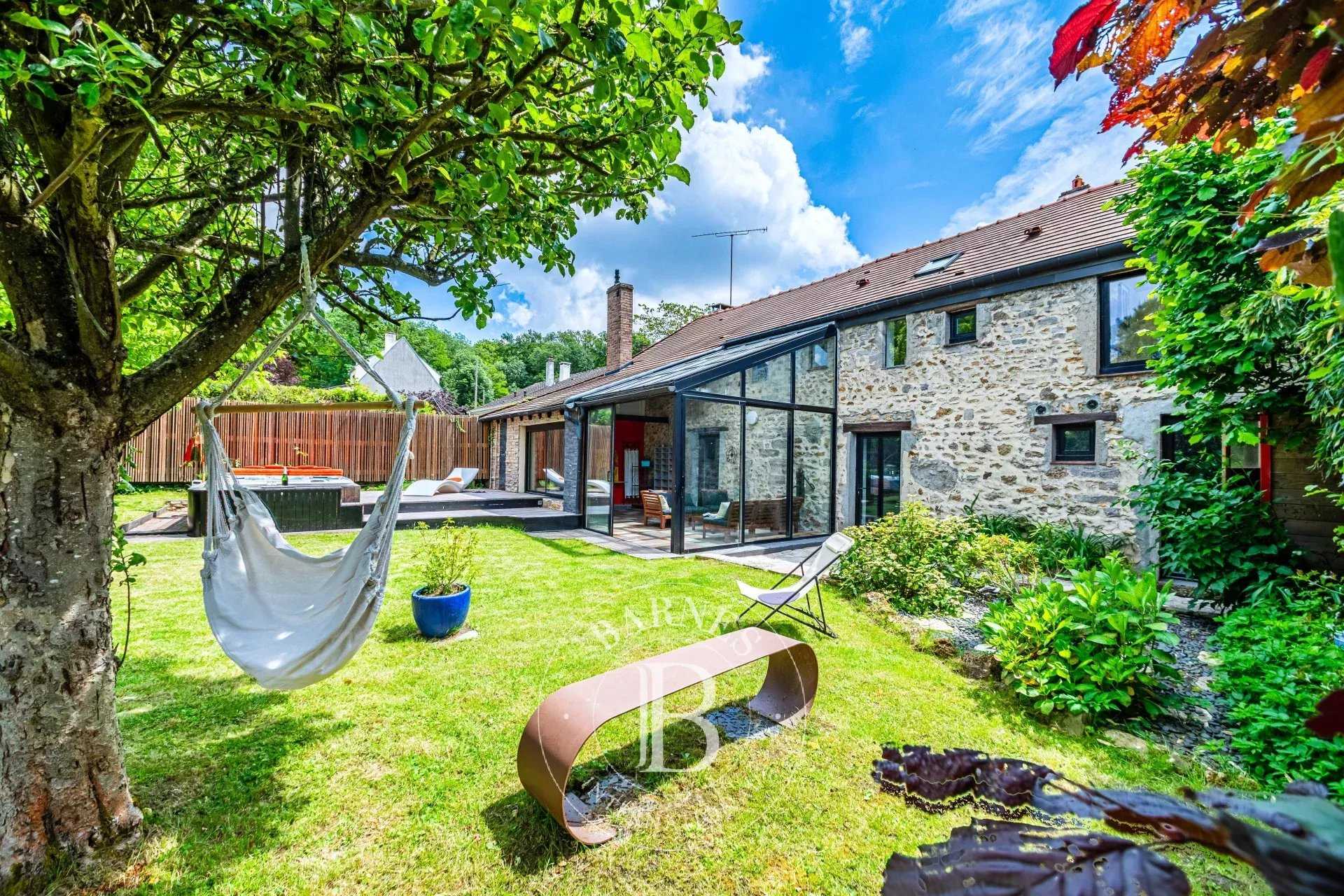 Maison Marcoussis  -  ref 85697638 (picture 1)