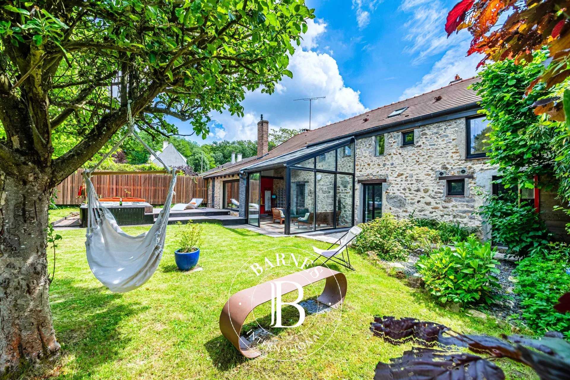 Maison Marcoussis  -  ref 85697638 (picture 1)
