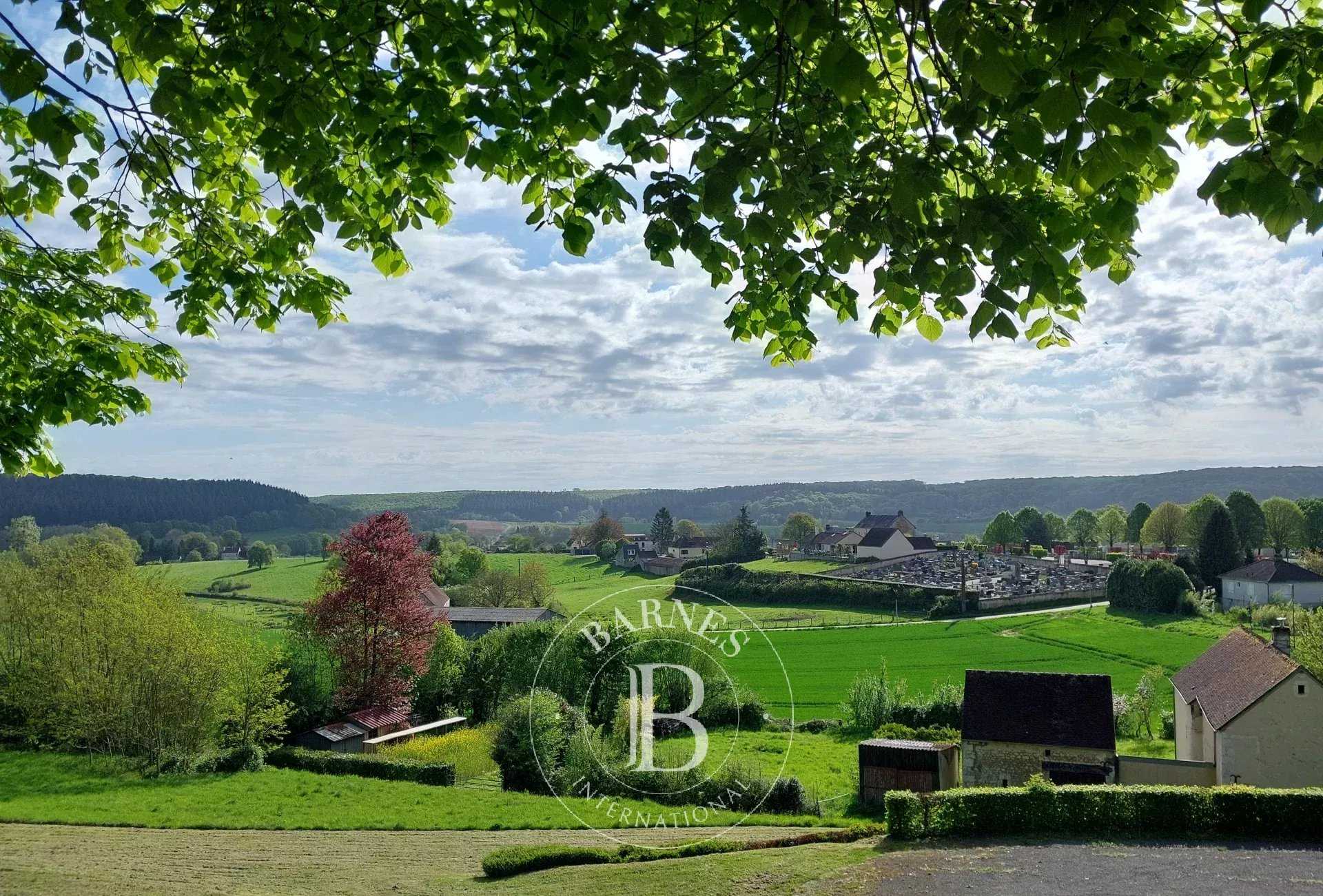 Maison de village Mortagne-au-Perche  -  ref 86692455 (picture 3)