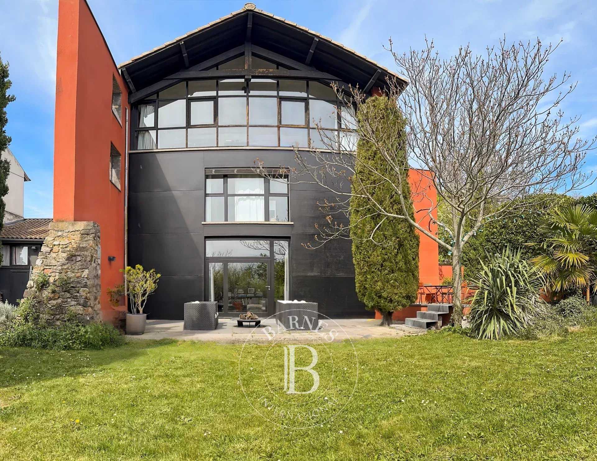 Maison Châtel-Guyon  -  ref 85723840 (picture 1)